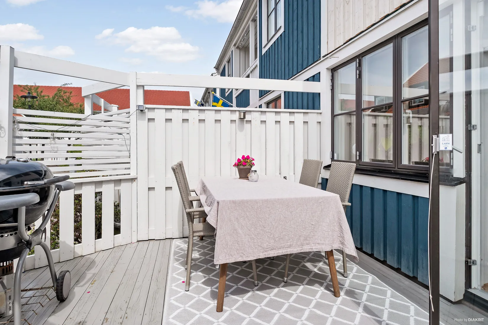 Bostadsrätt, Humlekärret 72, Skintebo, Göteborg