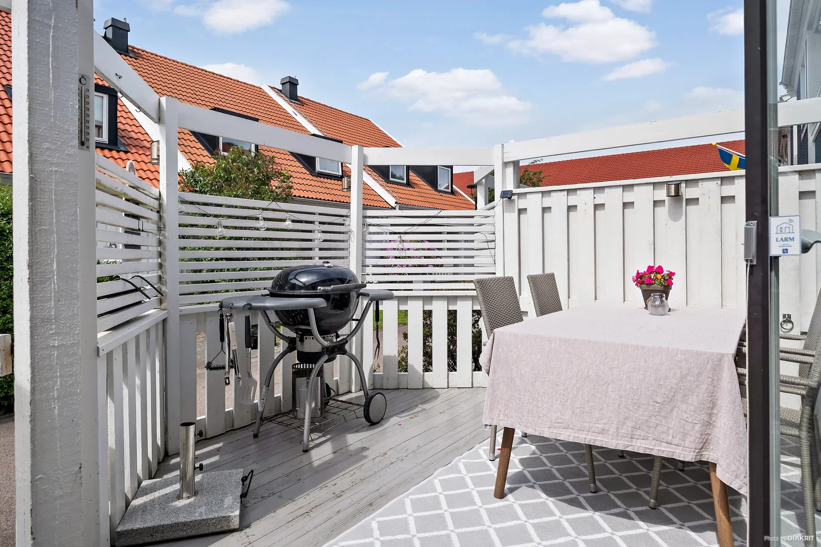 Bostadsrätt, Humlekärret 72, Skintebo, Göteborg