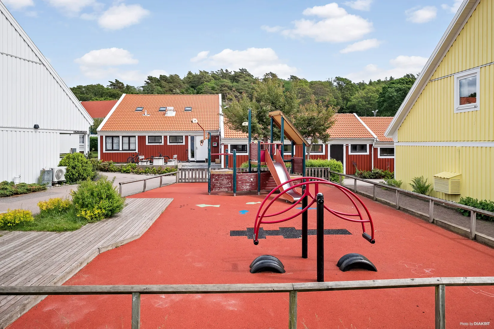 Bostadsrätt, Humlekärret 72, Skintebo, Göteborg