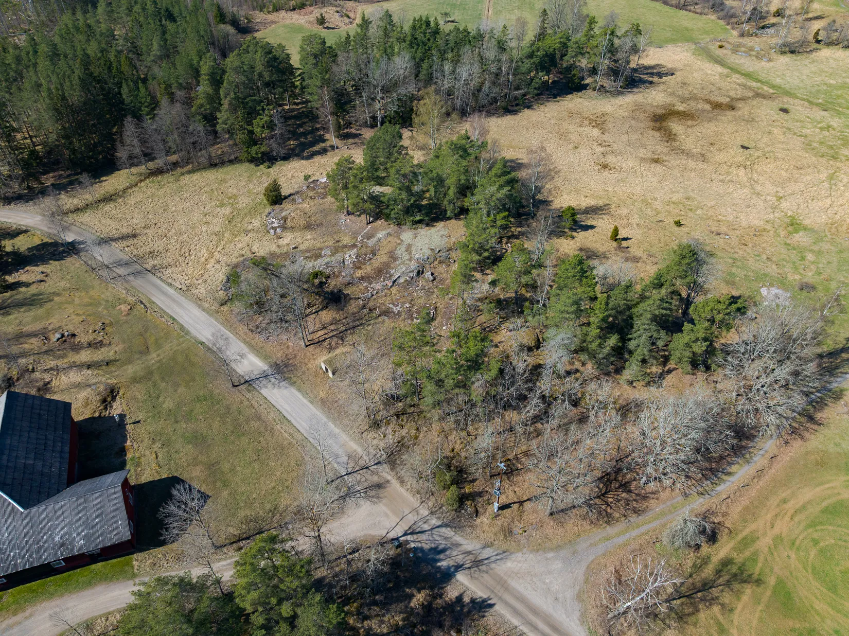 Tomt, Hörstorp 2, Östra Ryd, Söderköping