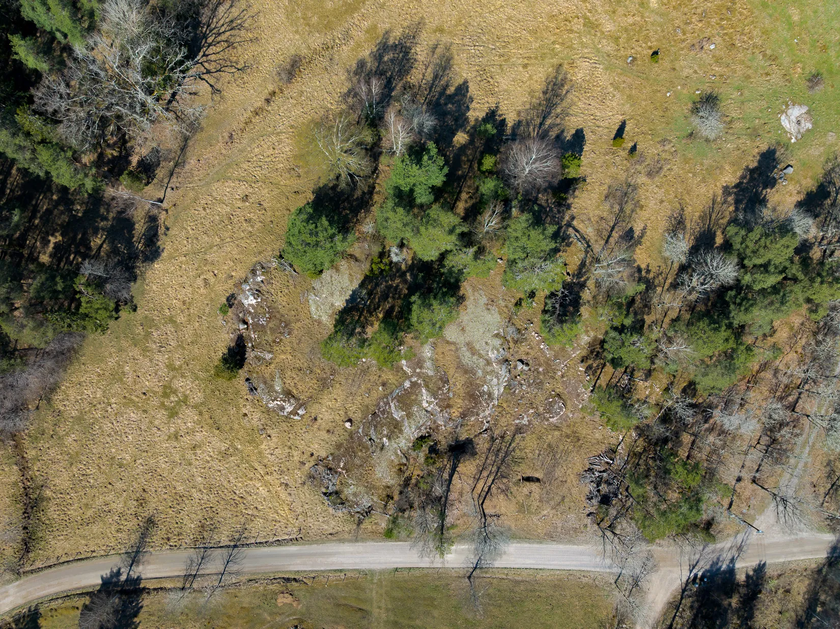 Tomt, Hörstorp 2, Östra Ryd, Söderköping