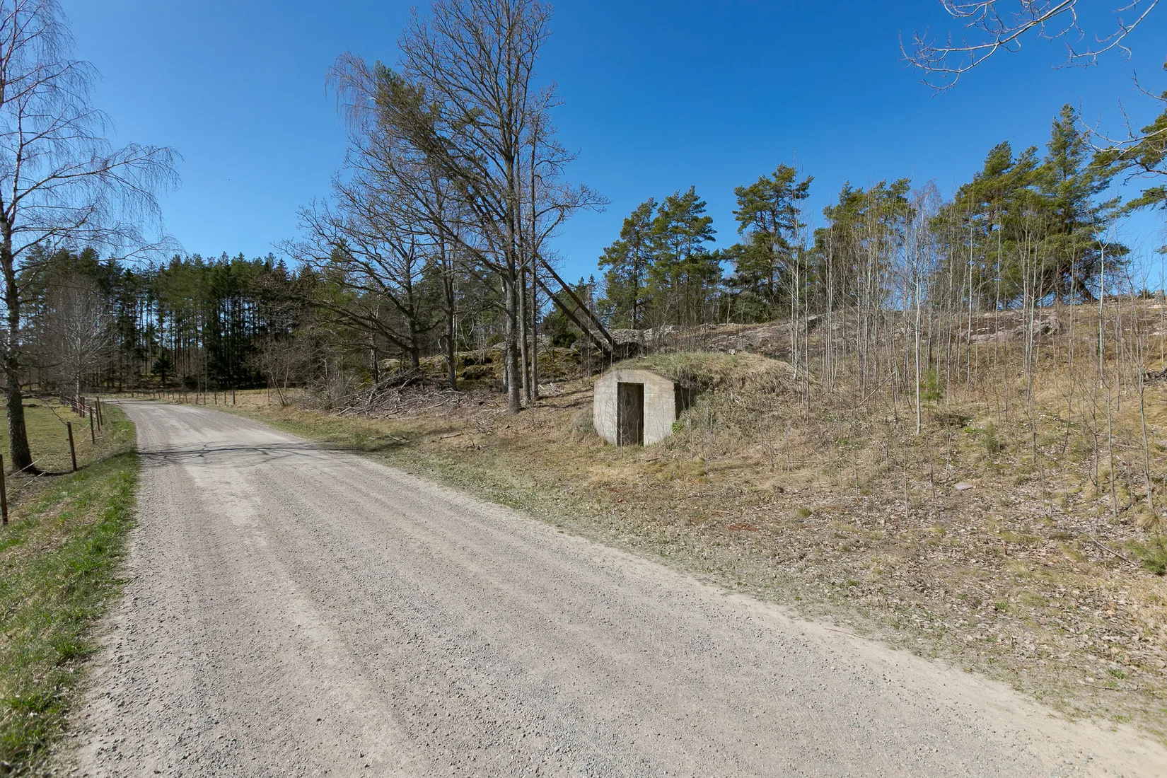 Tomt, Hörstorp 2, Östra Ryd, Söderköping