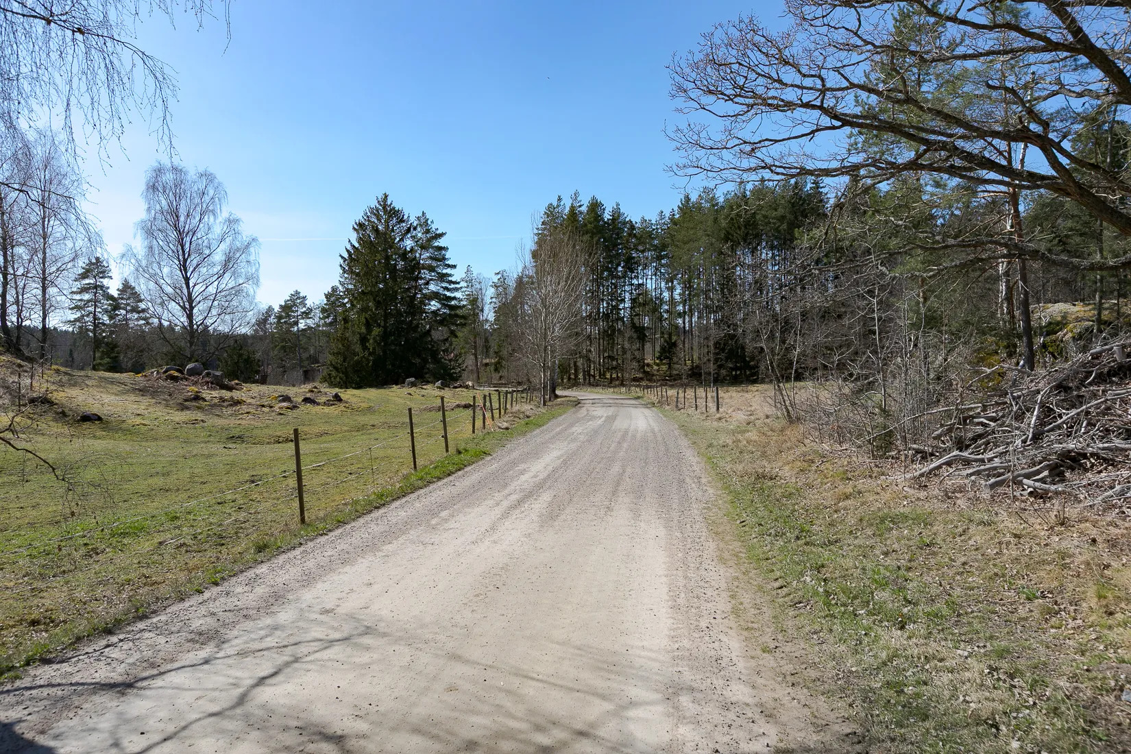 Tomt, Hörstorp 2, Östra Ryd, Söderköping