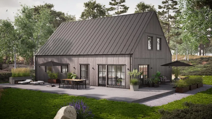 Tomt, Hörstorp 2, Östra Ryd, Söderköping