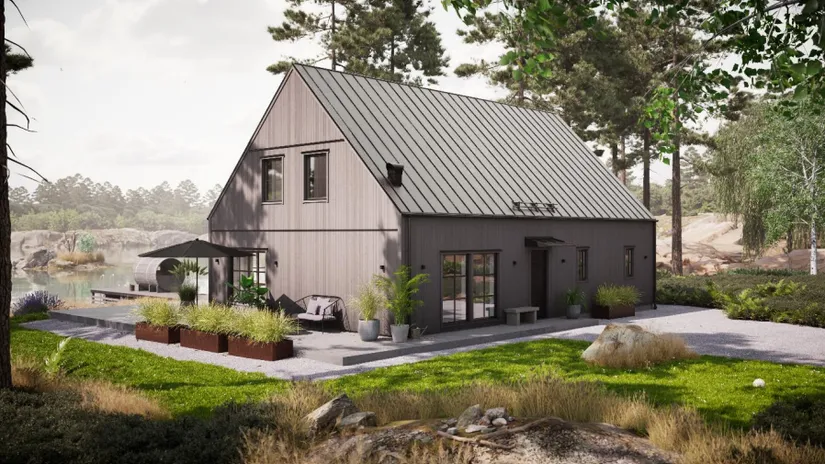 Tomt, Hörstorp 2, Östra Ryd, Söderköping