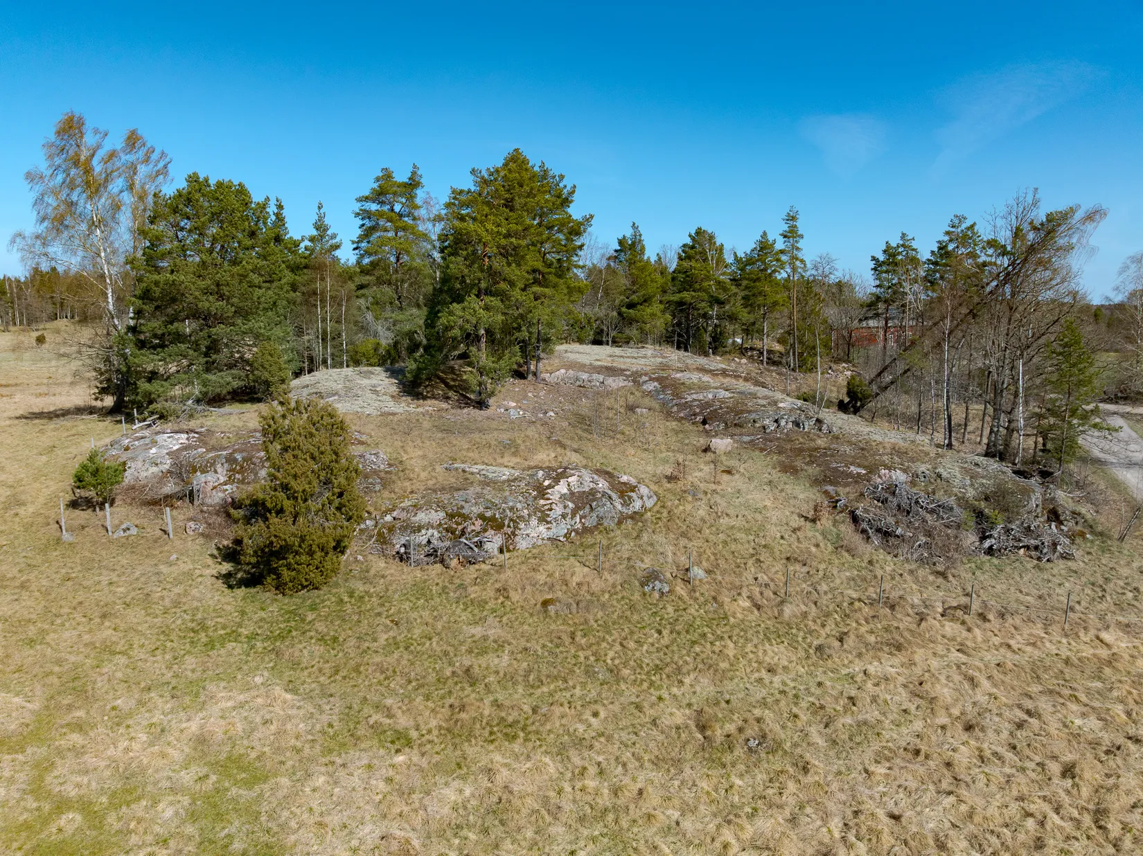 Tomt, Hörstorp 2, Östra Ryd, Söderköping