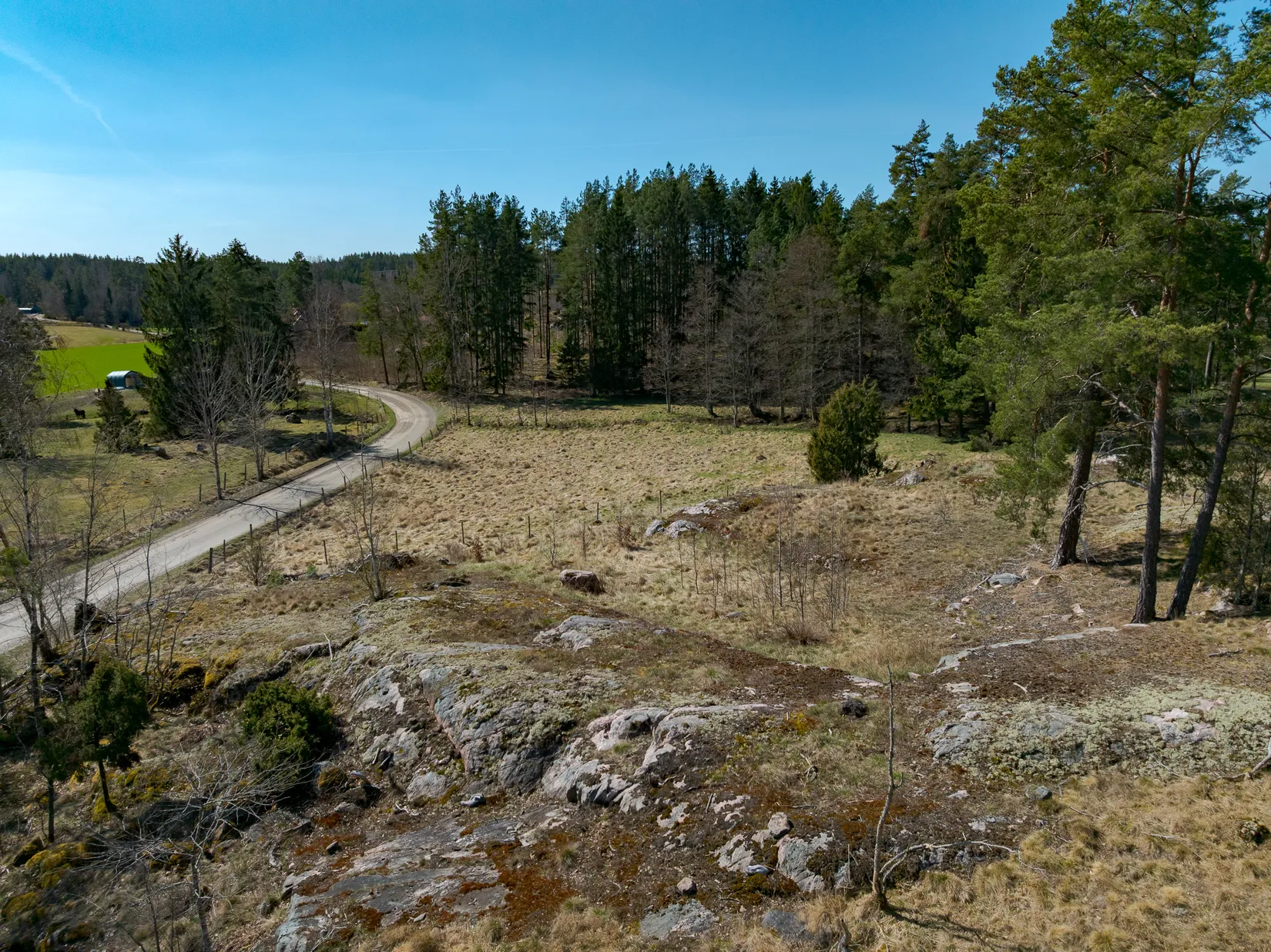 Tomt, Hörstorp 2, Östra Ryd, Söderköping