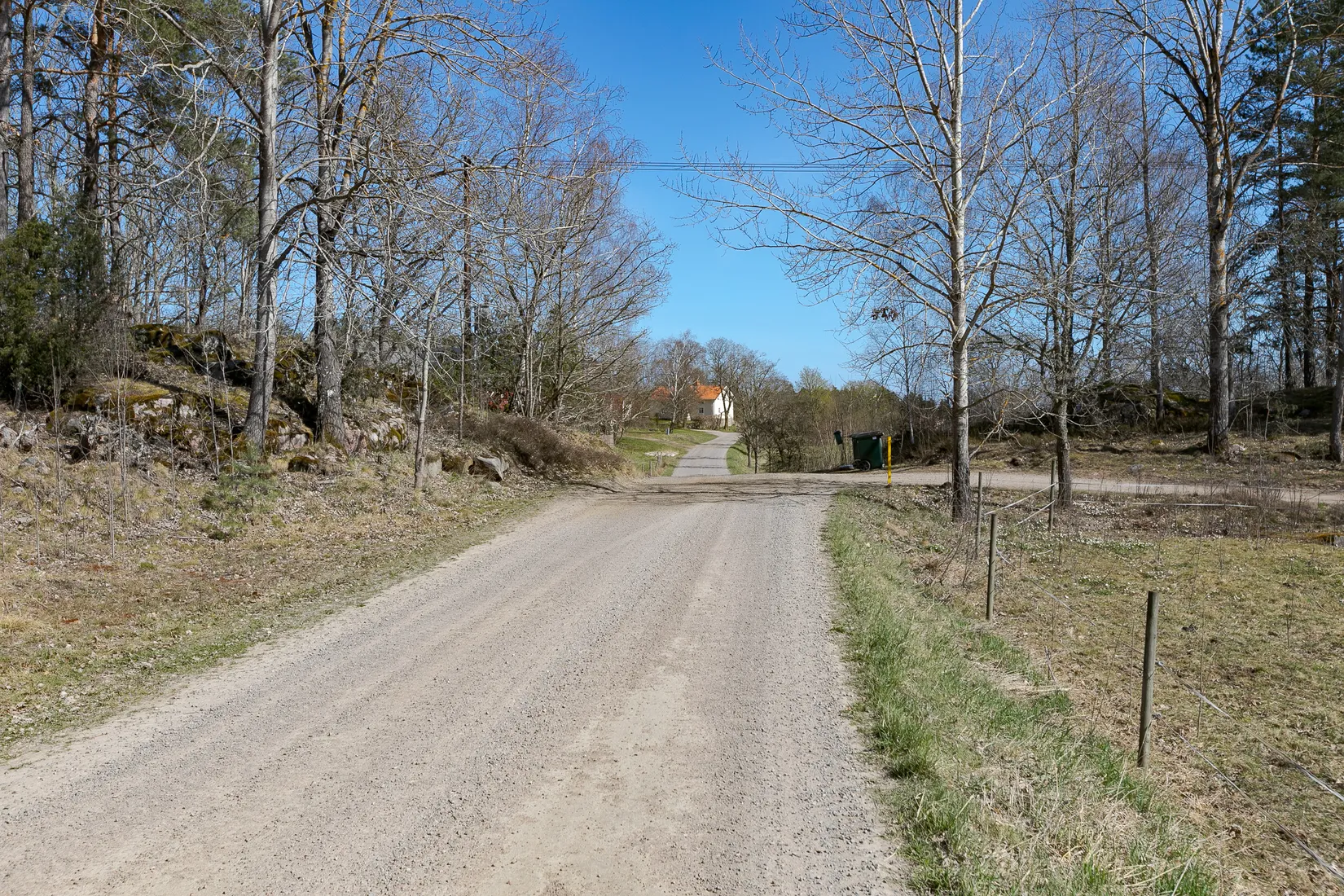 Tomt, Hörstorp 2, Östra Ryd, Söderköping