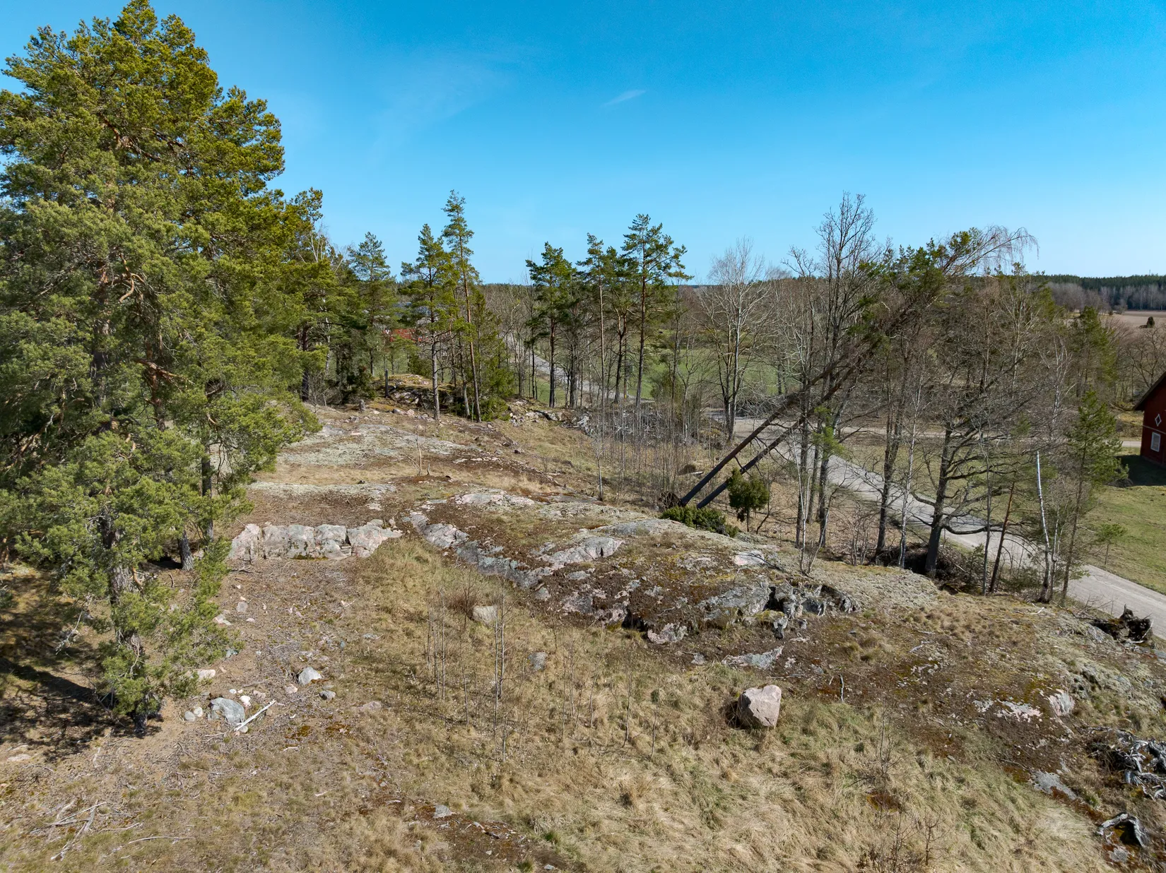 Tomt, Hörstorp 2, Östra Ryd, Söderköping