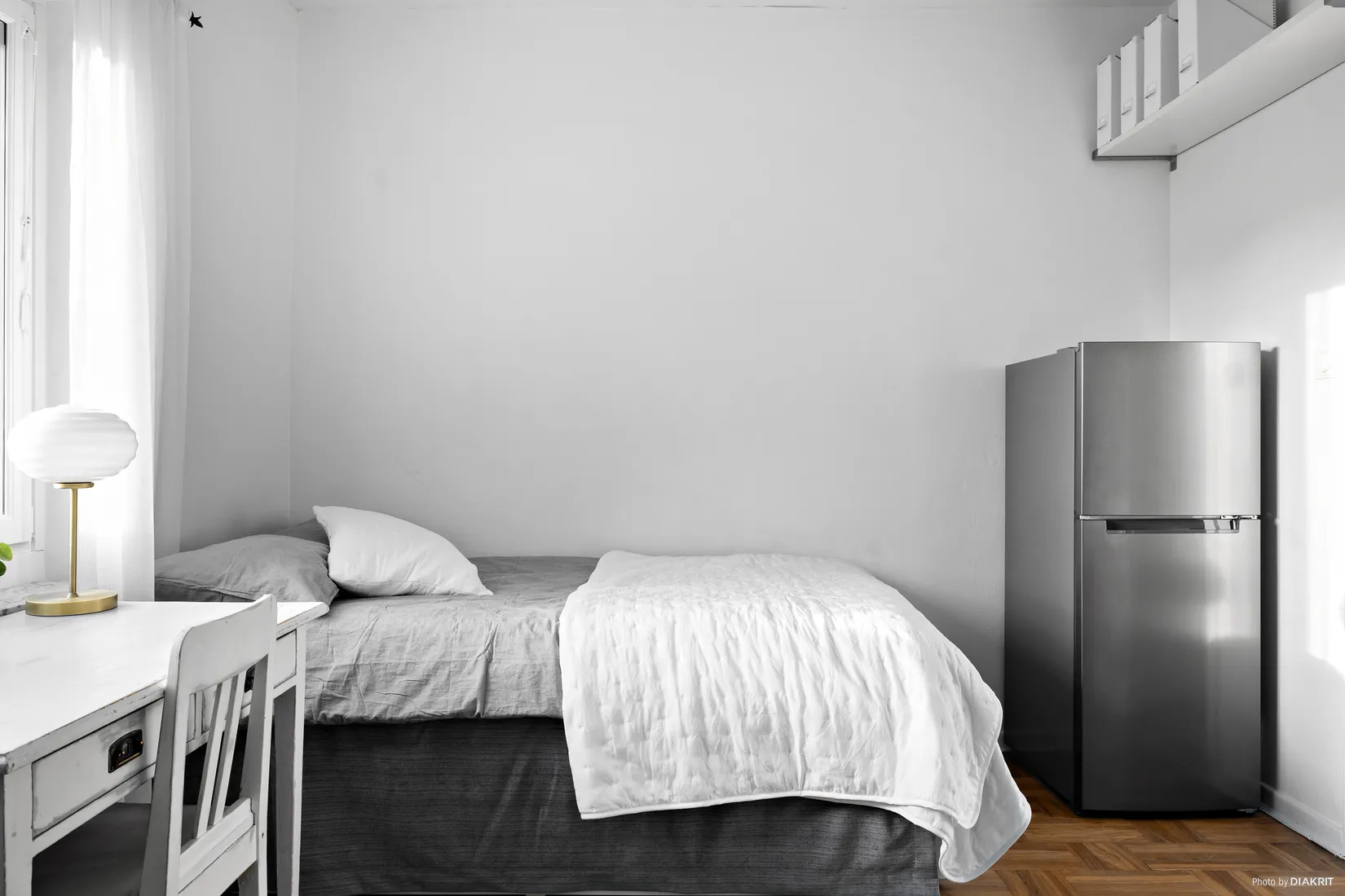Bostadsrätt, Gustavsbergsgatan 3 C, Sommarro, Uppsala