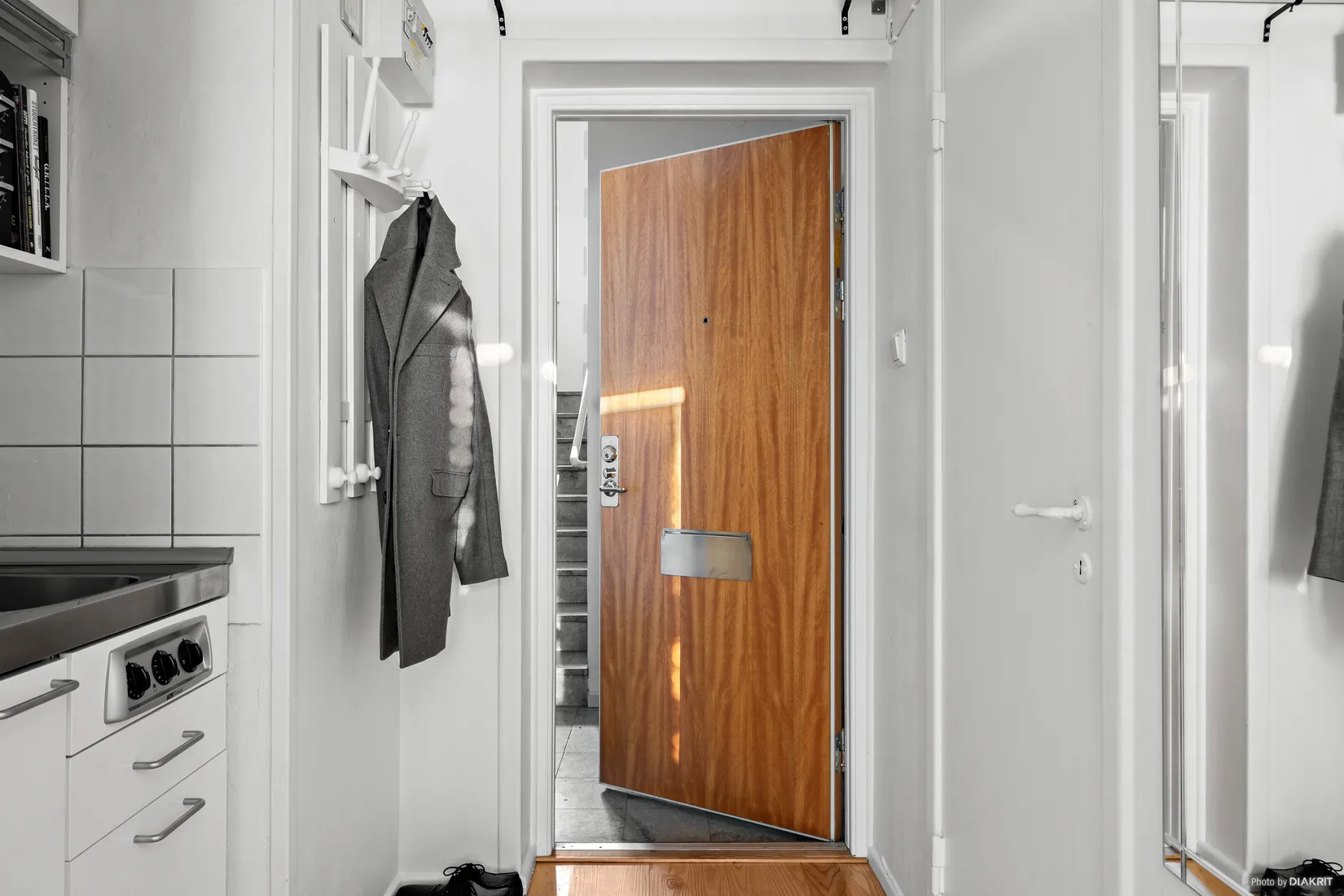 Bostadsrätt, Gustavsbergsgatan 3 C, Sommarro, Uppsala