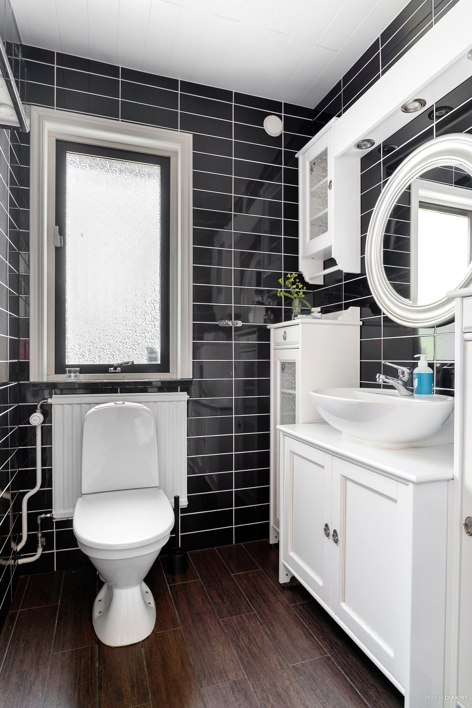 Villa, Gamla Bällskärsgatan 25, Hisings Backa, Göteborg