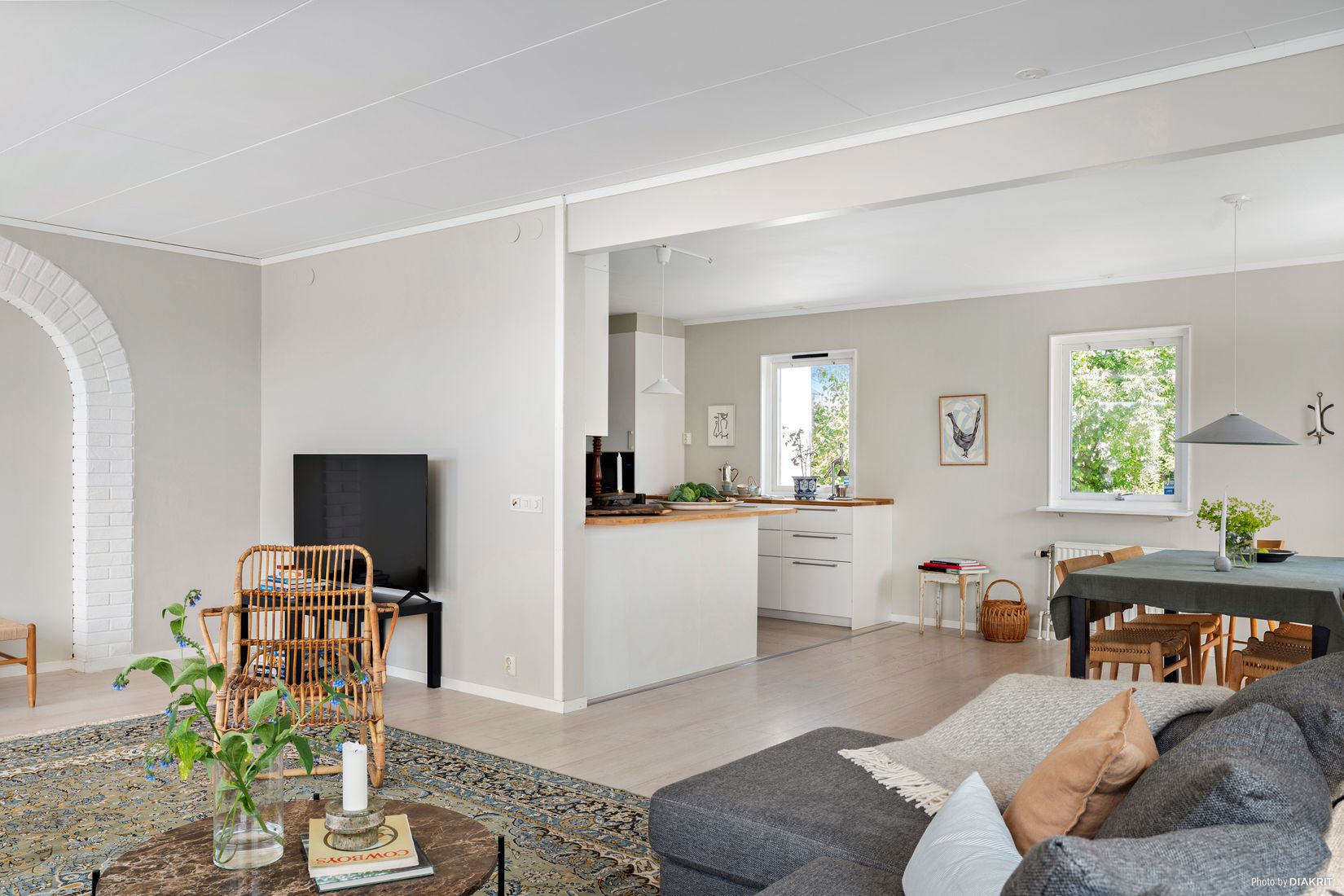 Villa, Gamla Bällskärsgatan 25, Hisings Backa, Göteborg