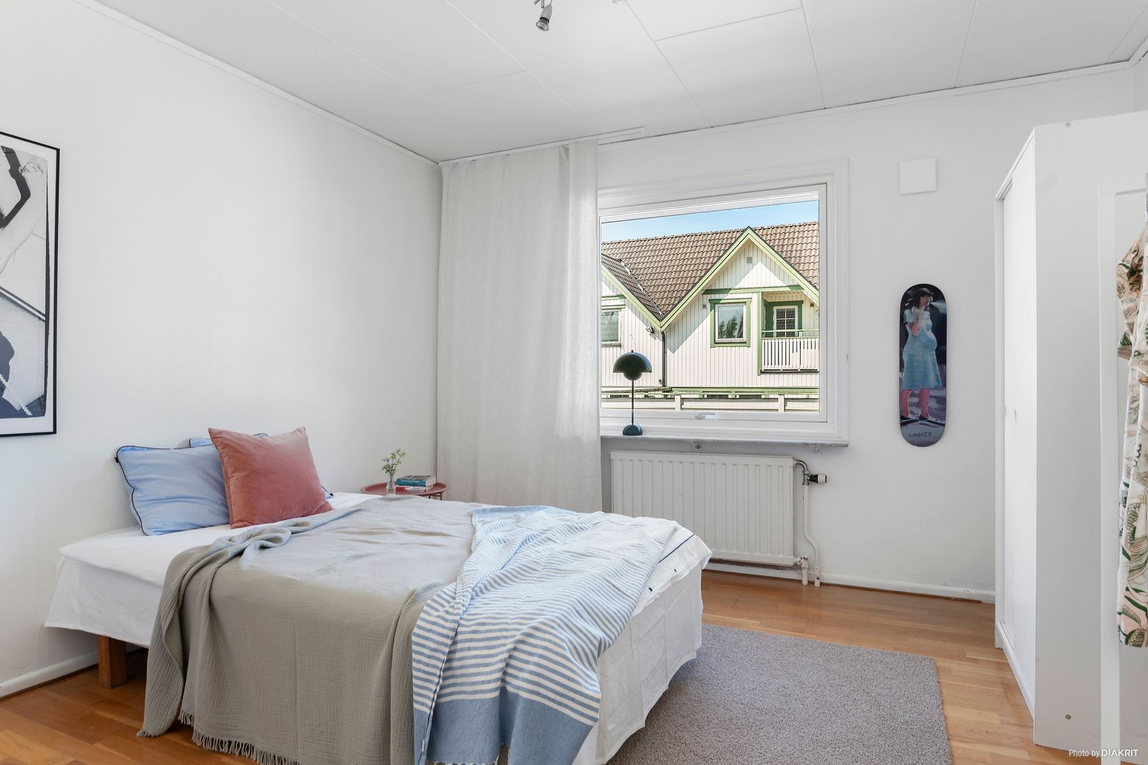 Villa, Gamla Bällskärsgatan 25, Hisings Backa, Göteborg