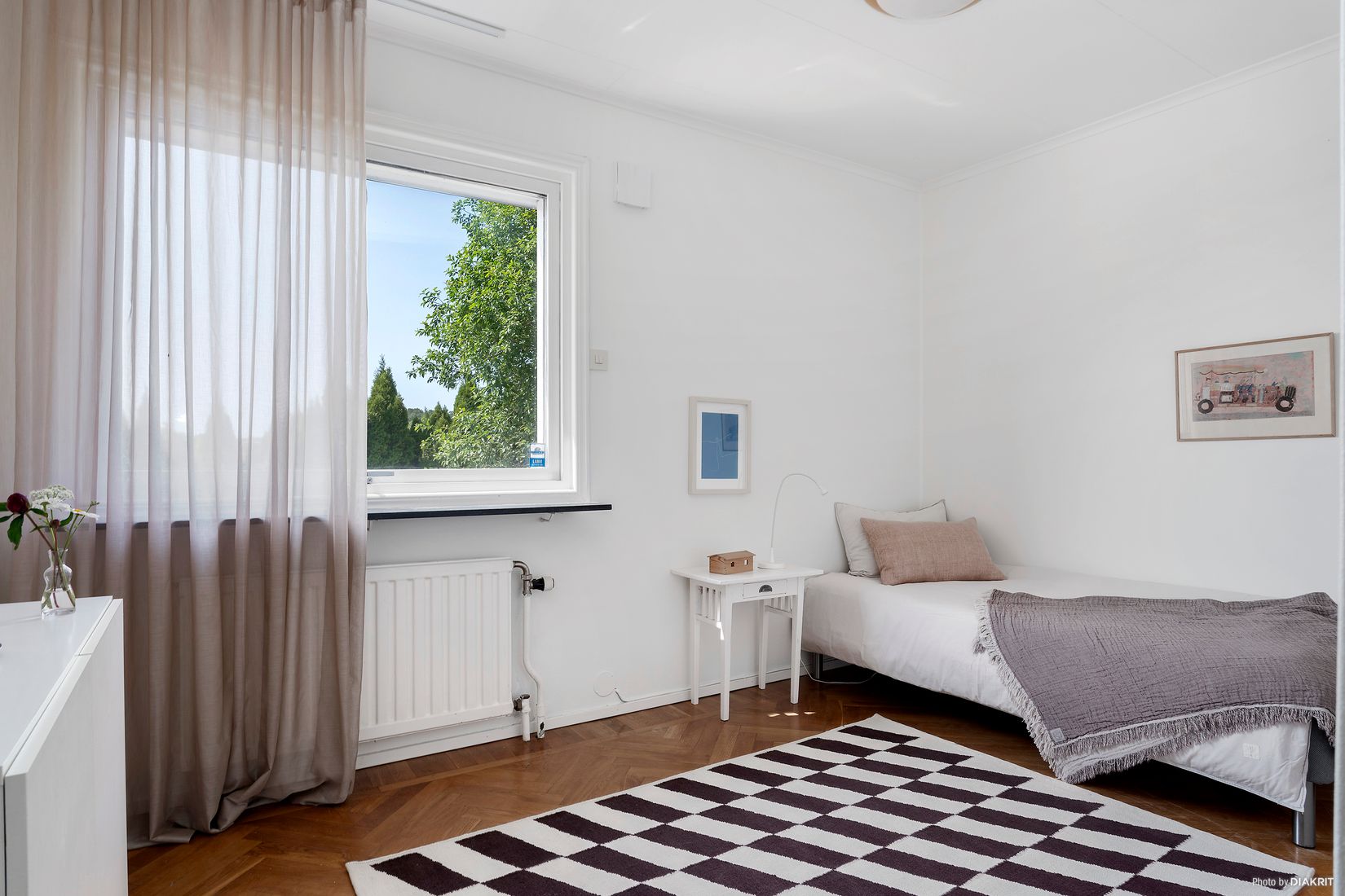 Villa, Gamla Bällskärsgatan 25, Hisings Backa, Göteborg