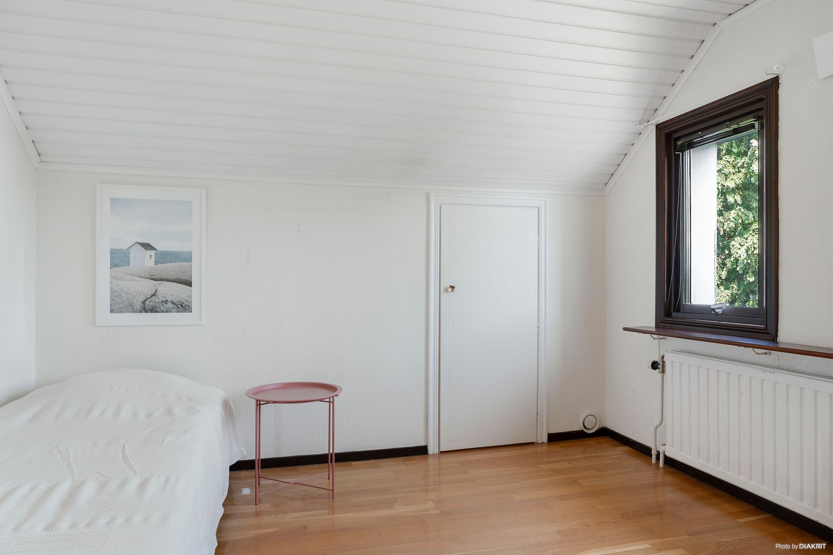 Villa, Gamla Bällskärsgatan 25, Hisings Backa, Göteborg