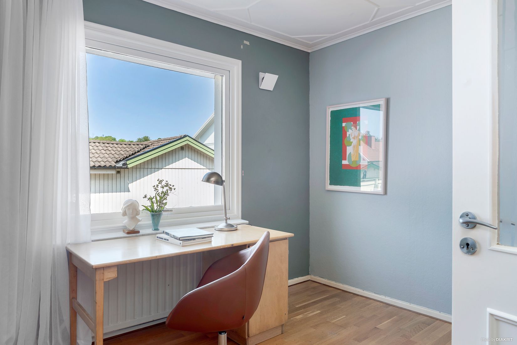 Villa, Gamla Bällskärsgatan 25, Hisings Backa, Göteborg