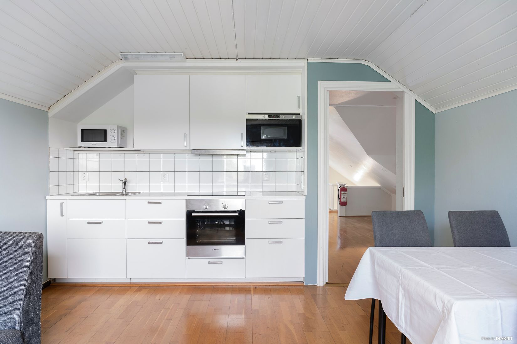 Villa, Gamla Bällskärsgatan 25, Hisings Backa, Göteborg