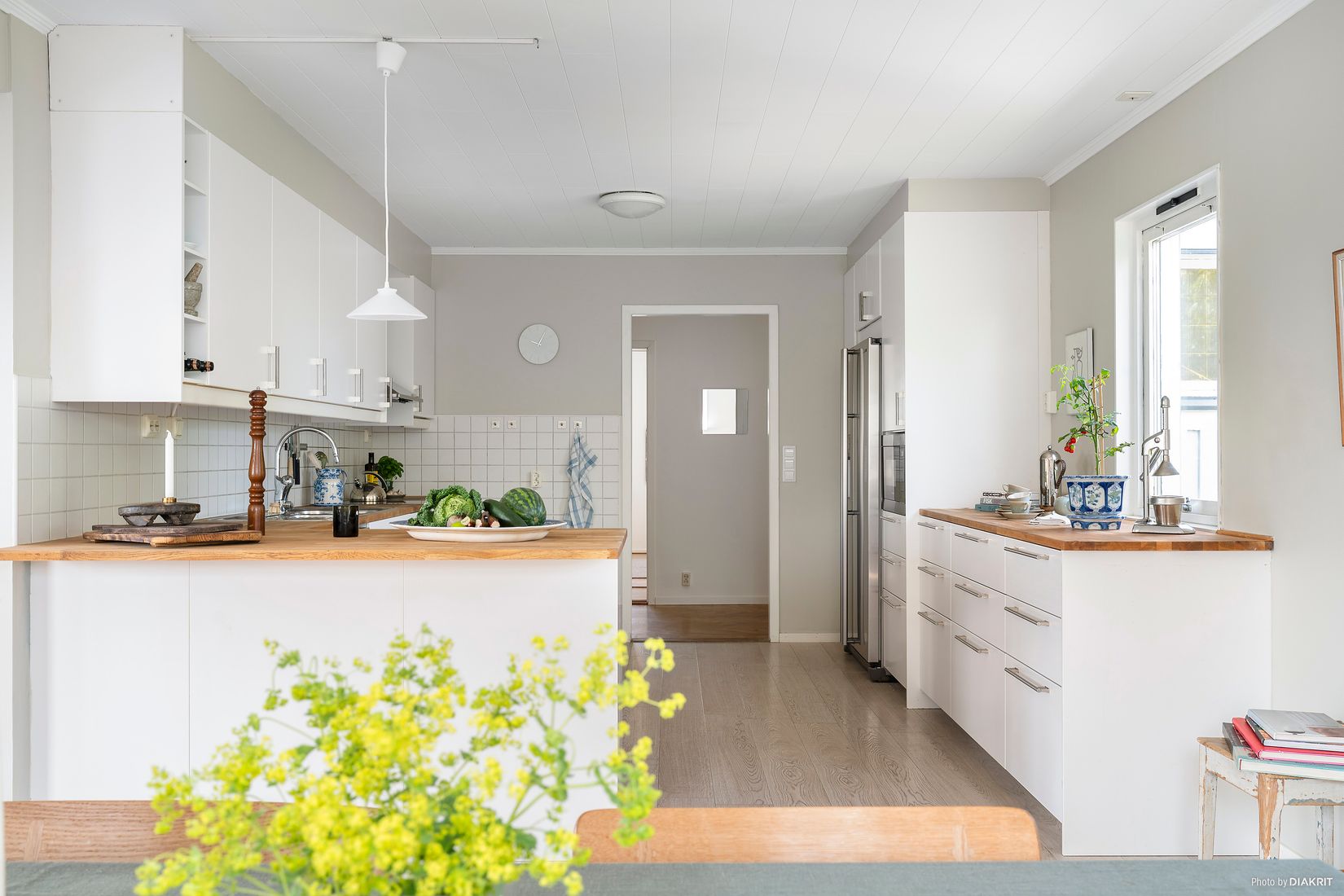 Villa, Gamla Bällskärsgatan 25, Hisings Backa, Göteborg