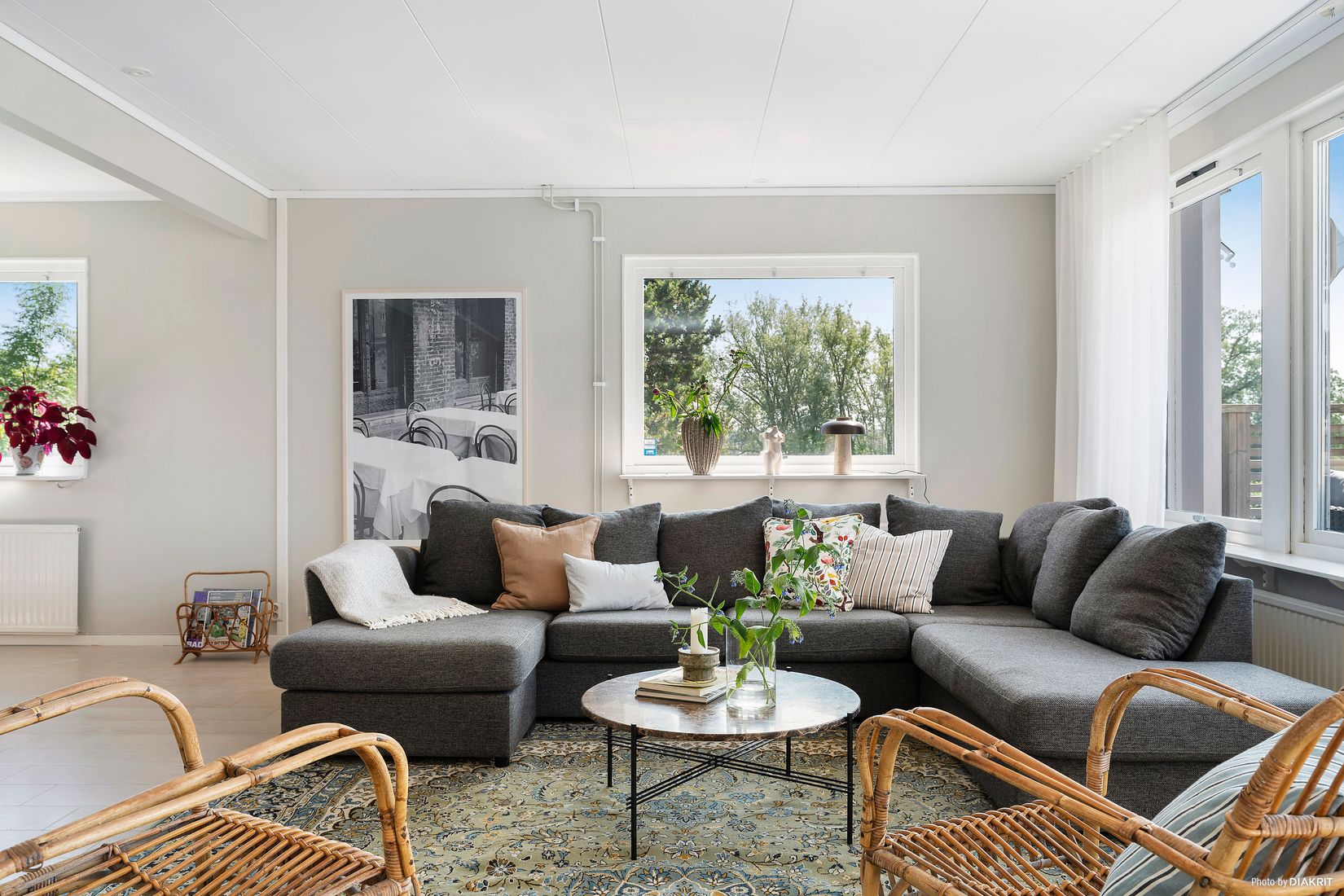 Villa, Gamla Bällskärsgatan 25, Hisings Backa, Göteborg