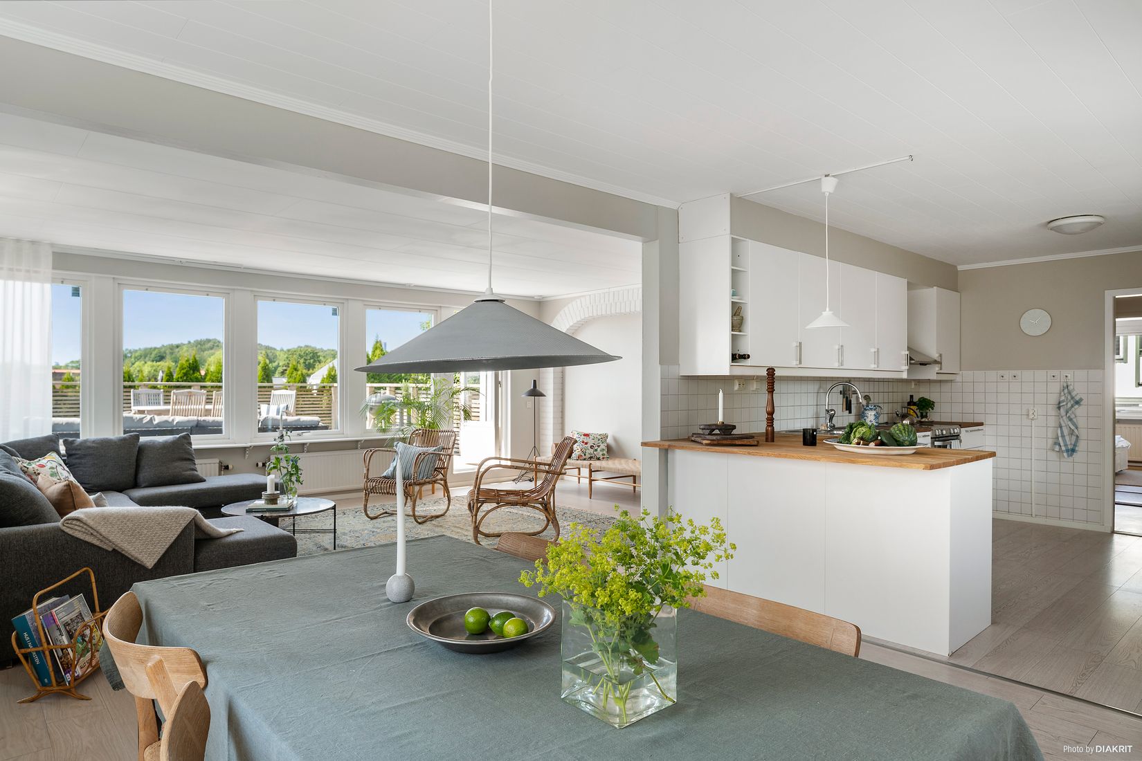 Villa, Gamla Bällskärsgatan 25, Hisings Backa, Göteborg