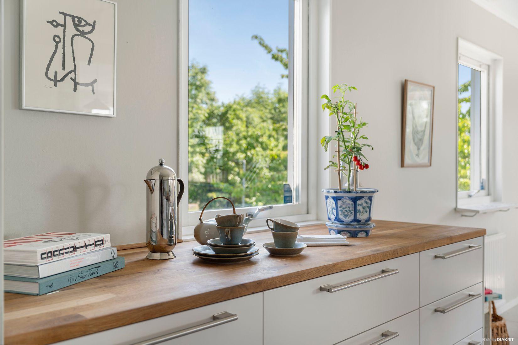 Villa, Gamla Bällskärsgatan 25, Hisings Backa, Göteborg