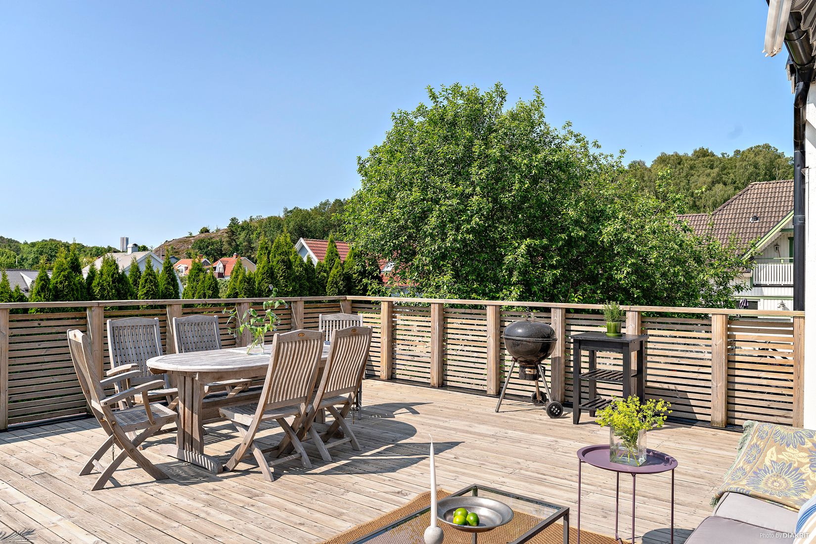 Villa, Gamla Bällskärsgatan 25, Hisings Backa, Göteborg