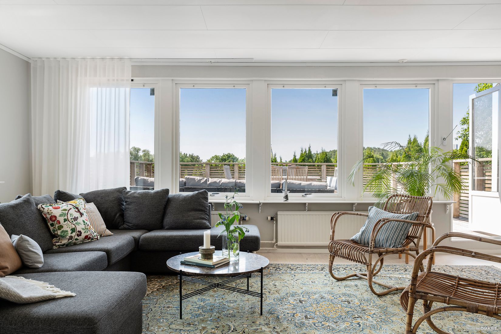 Villa, Gamla Bällskärsgatan 25, Hisings Backa, Göteborg