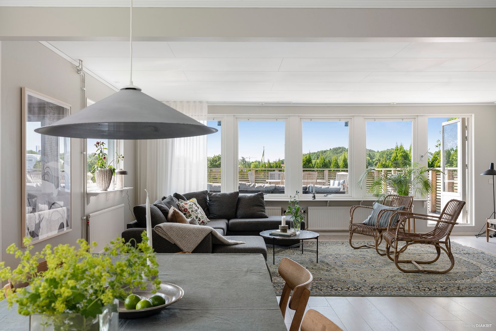 Villa, Gamla Bällskärsgatan 25, Hisings Backa, Göteborg