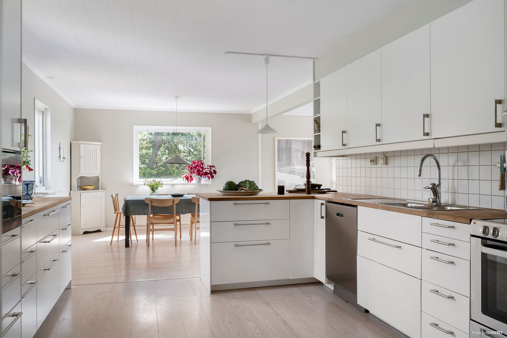 Villa, Gamla Bällskärsgatan 25, Hisings Backa, Göteborg