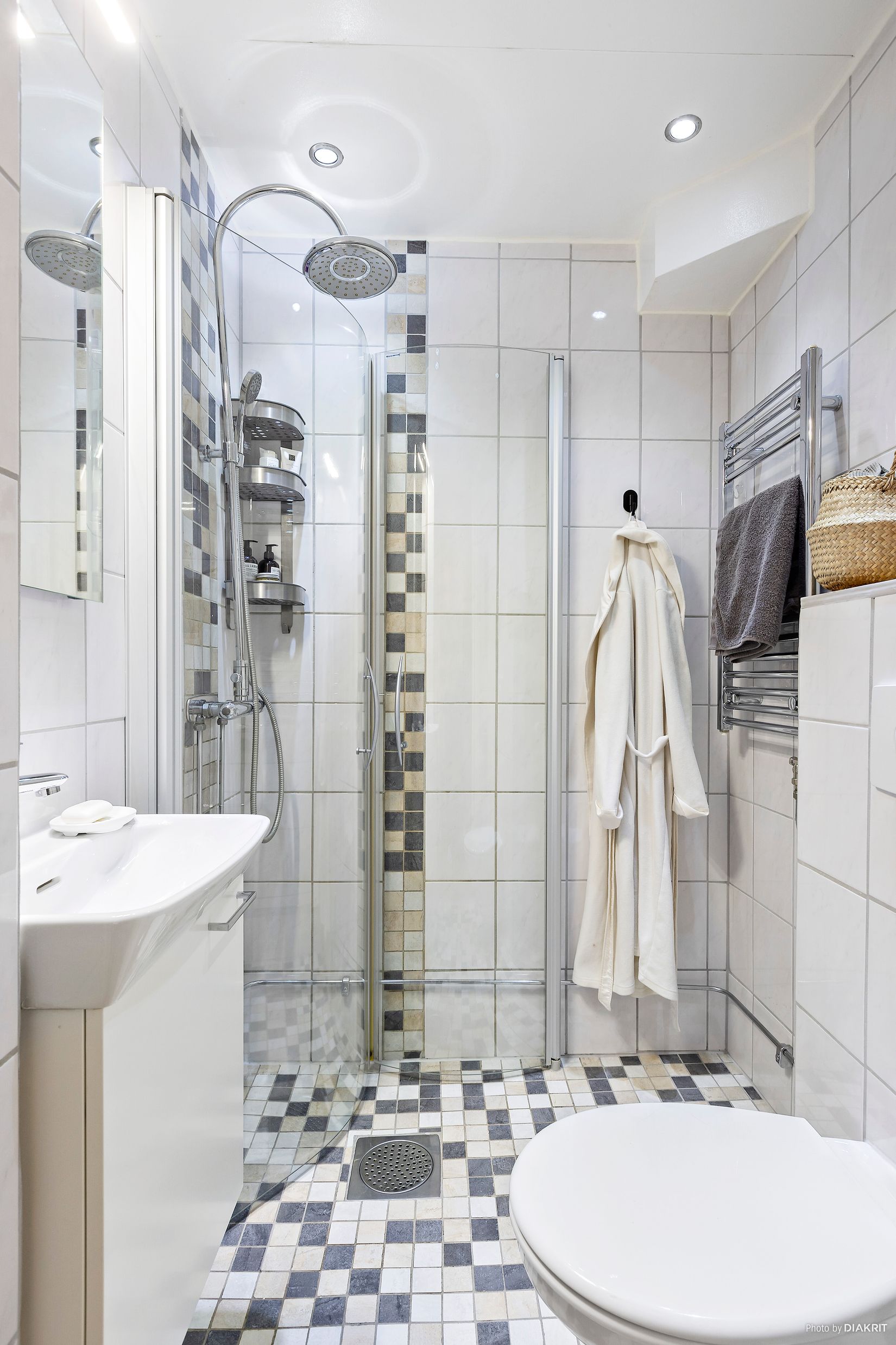 Bostadsrätt, Götgatan 36, Vasastaden, Linköping