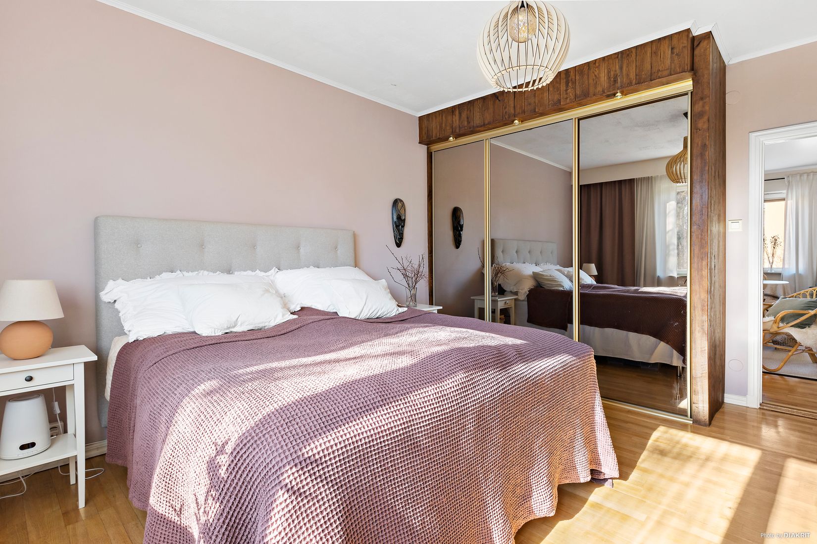 Bostadsrätt, Götgatan 36, Vasastaden, Linköping