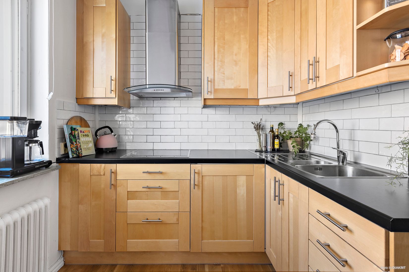 Bostadsrätt, Götgatan 36, Vasastaden, Linköping