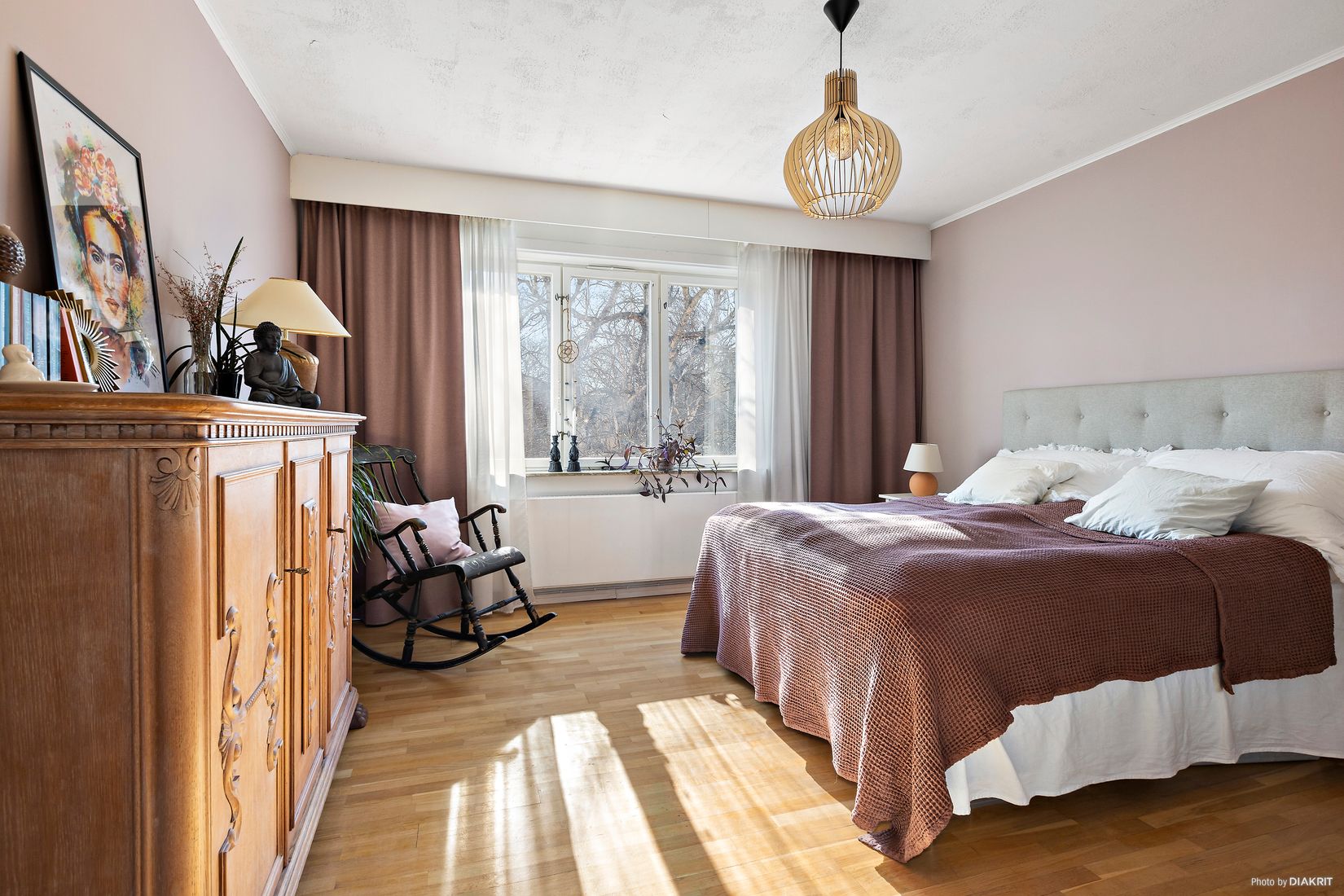 Bostadsrätt, Götgatan 36, Vasastaden, Linköping