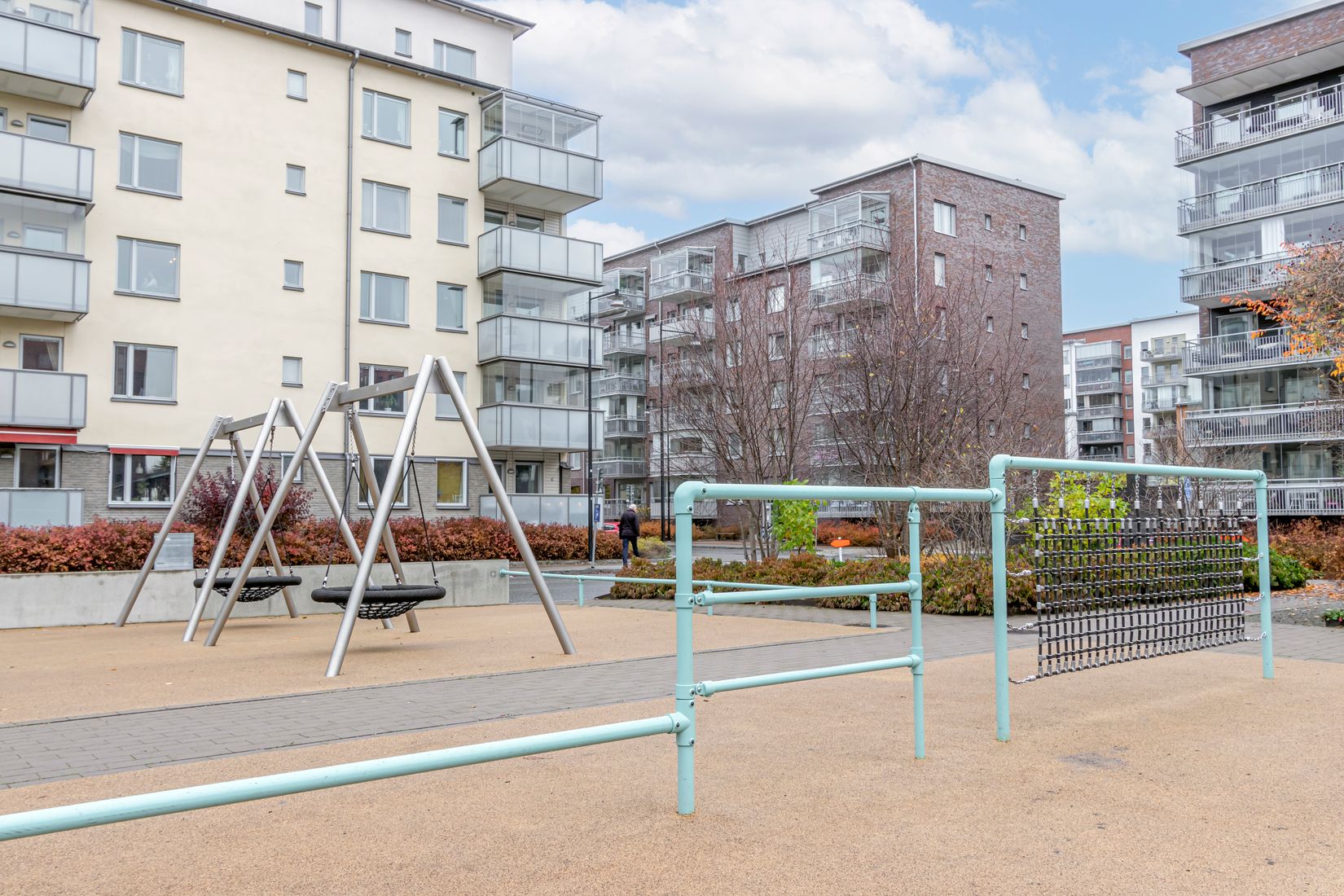 Bostadsrätt, Viragatan 3, Kungsängen, Uppsala