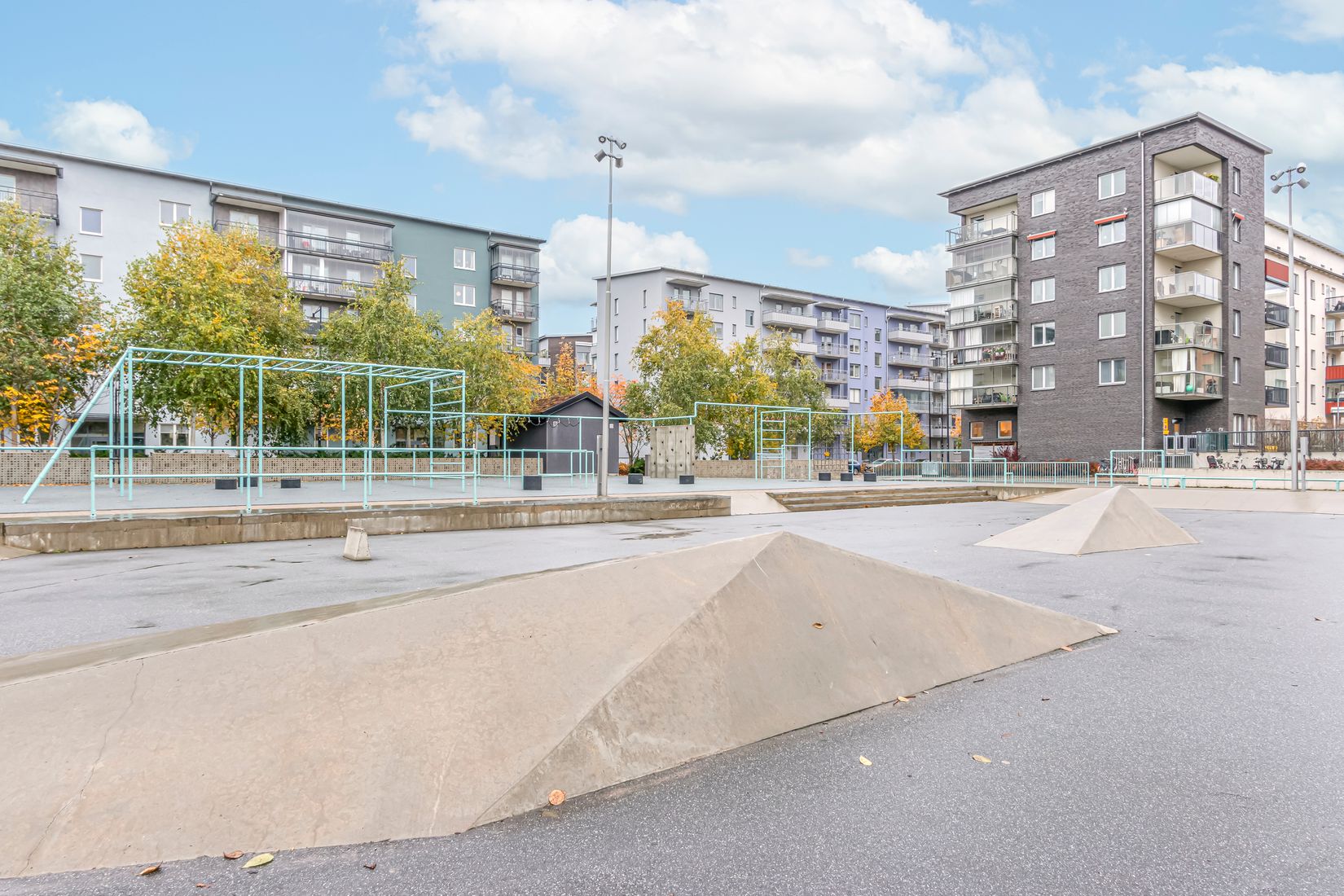 Bostadsrätt, Viragatan 3, Kungsängen, Uppsala