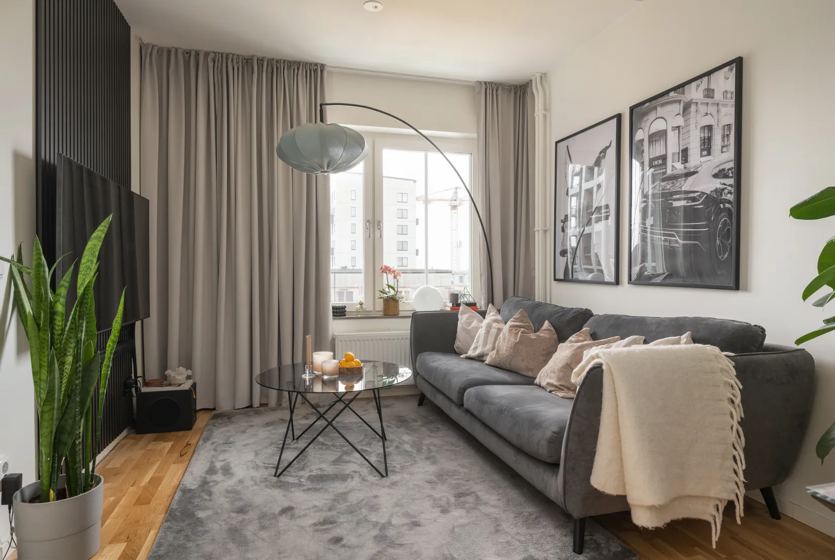 Bostadsrätt, Radiusbacken 39, vån 5, Telefonplan, Stockholm
