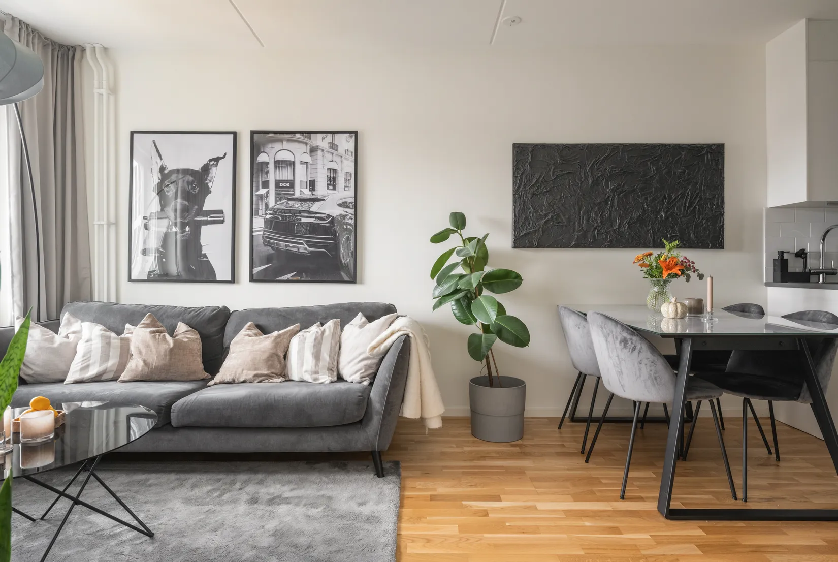 Bostadsrätt, Radiusbacken 39, vån 5, Telefonplan, Stockholm