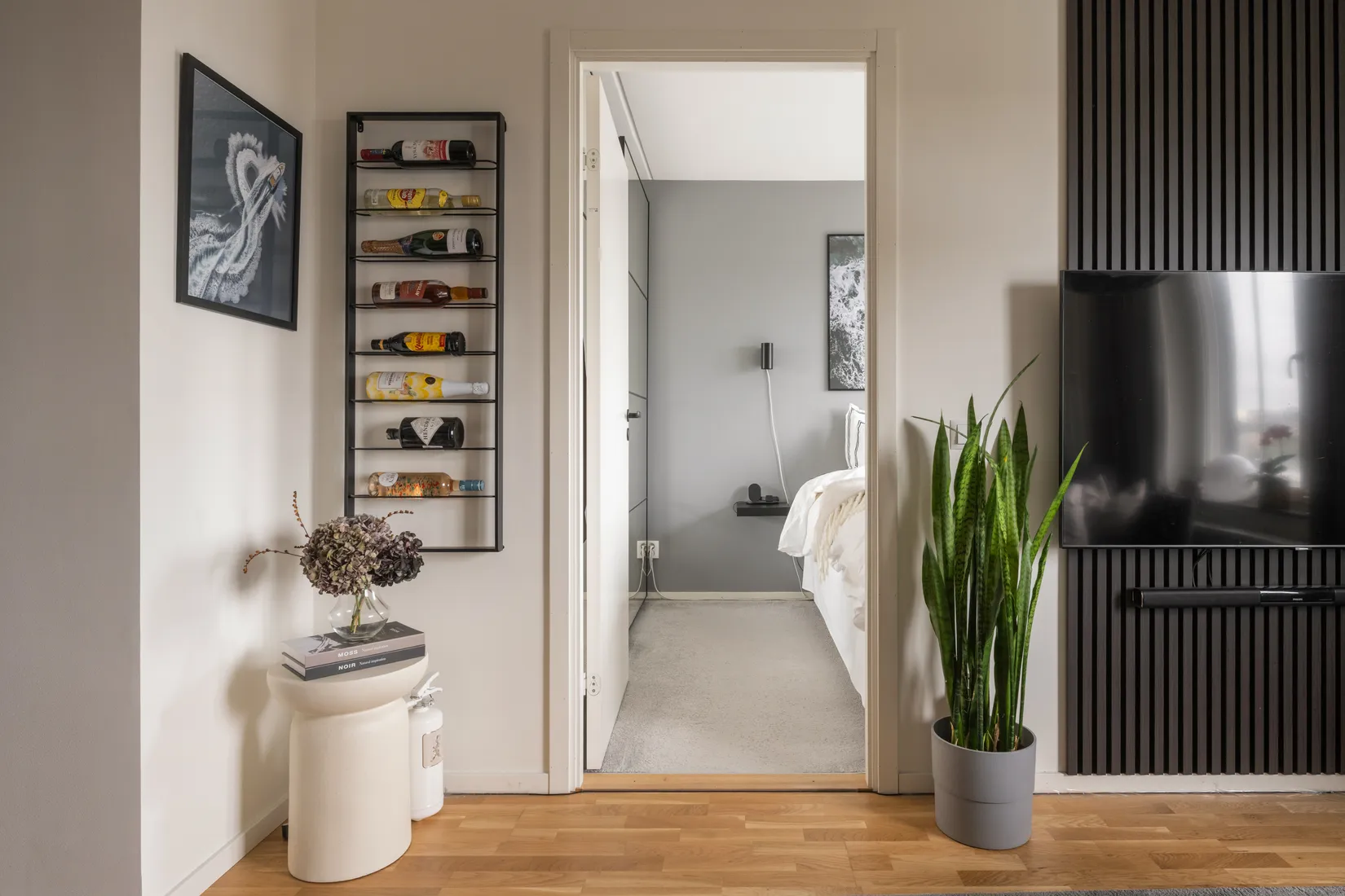 Bostadsrätt, Radiusbacken 39, vån 5, Telefonplan, Stockholm