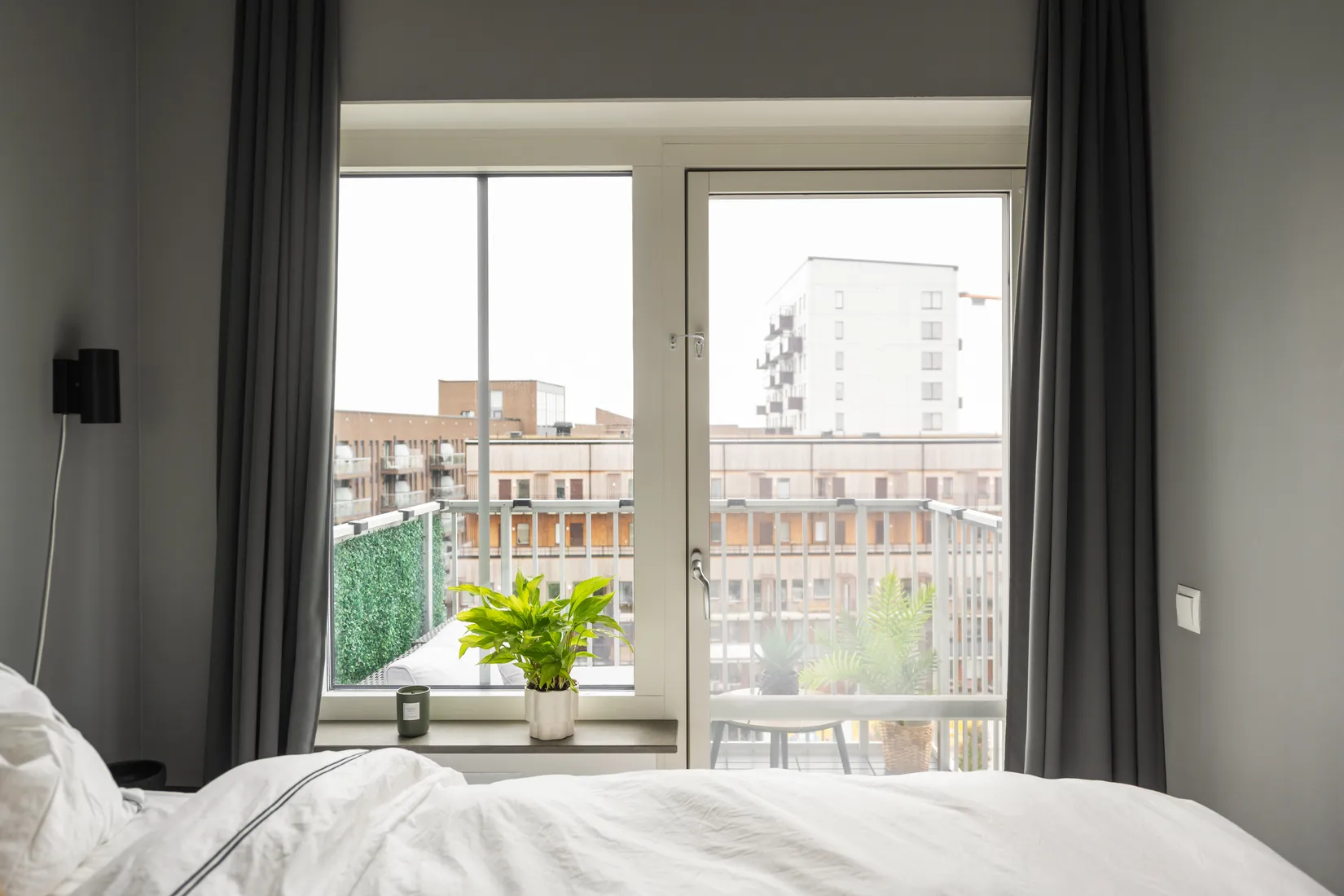 Bostadsrätt, Radiusbacken 39, vån 5, Telefonplan, Stockholm