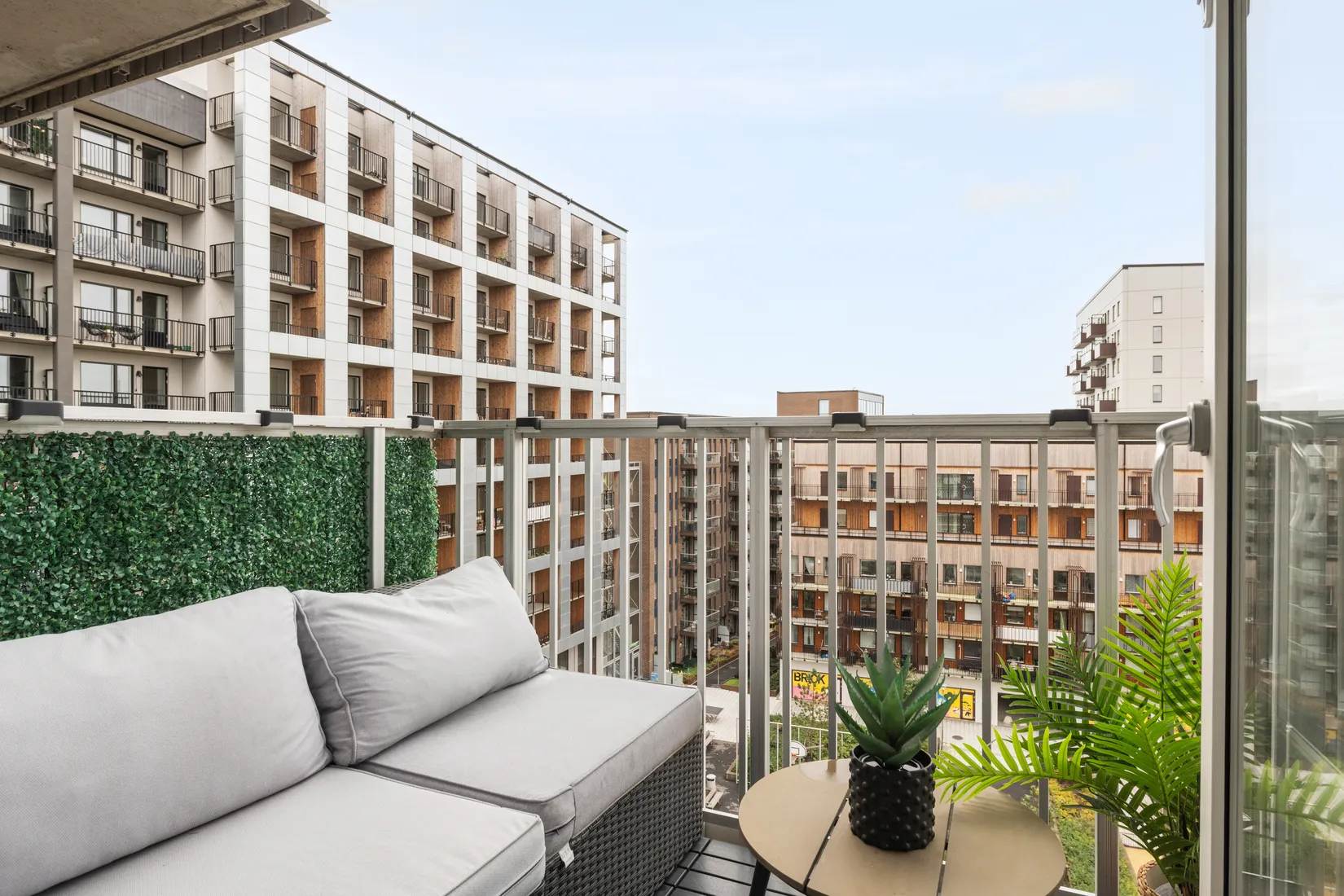 Bostadsrätt, Radiusbacken 39, vån 5, Telefonplan, Stockholm