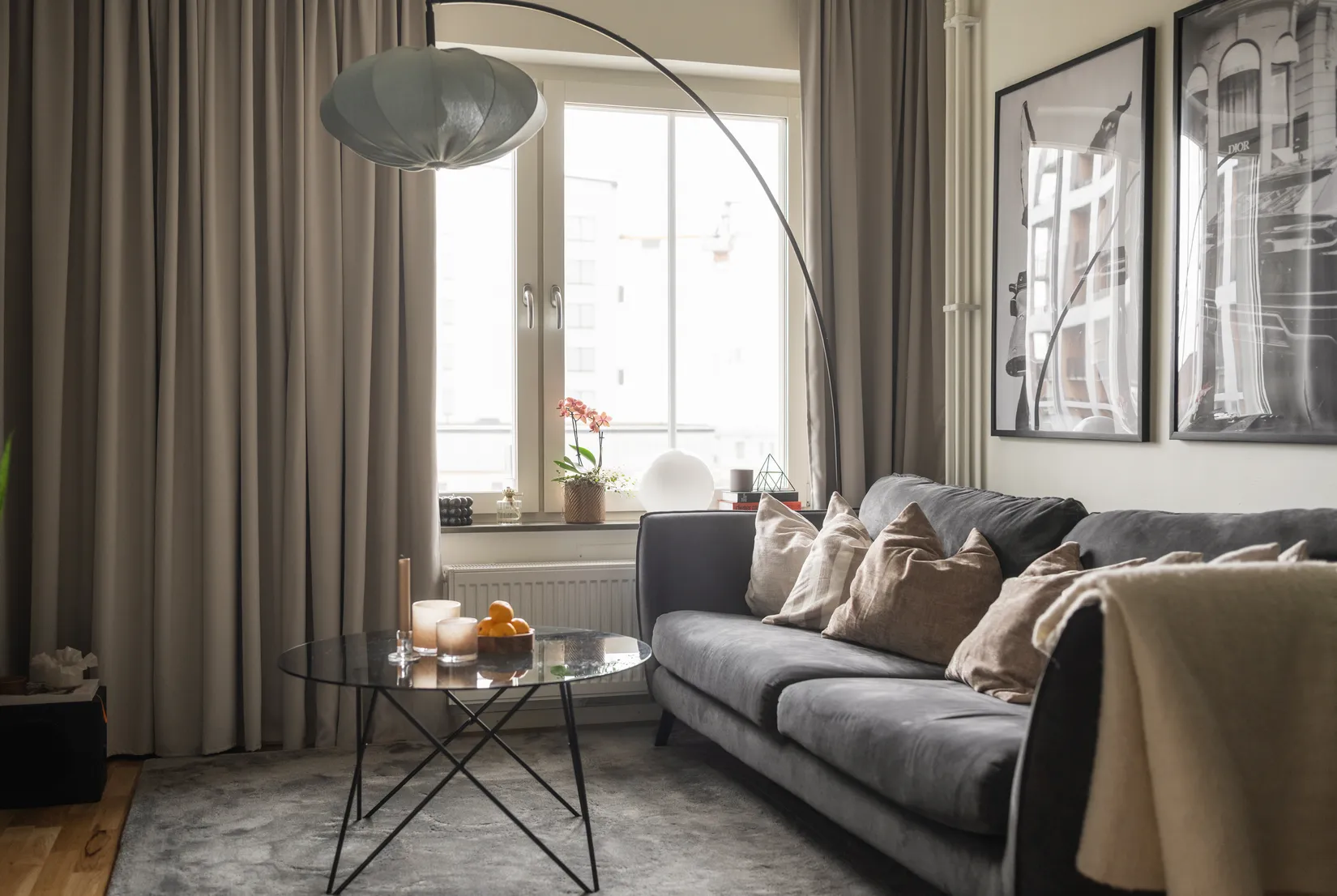 Bostadsrätt, Radiusbacken 39, vån 5, Telefonplan, Stockholm