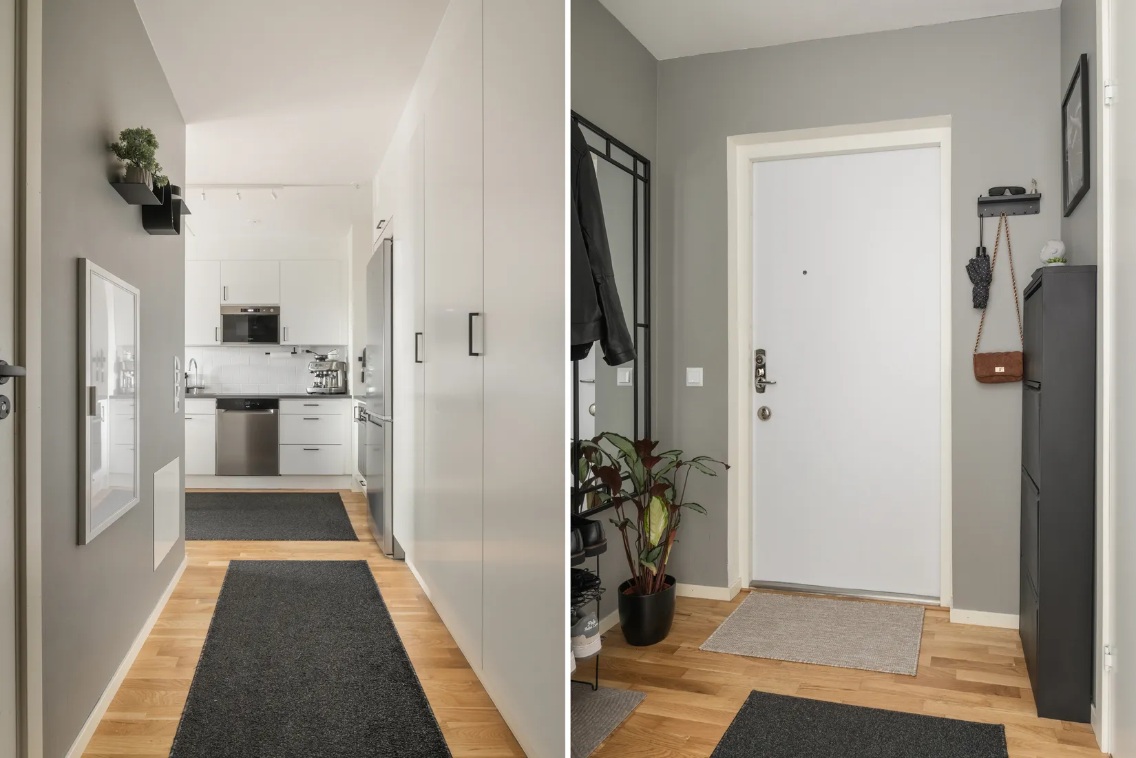 Bostadsrätt, Radiusbacken 39, vån 5, Telefonplan, Stockholm