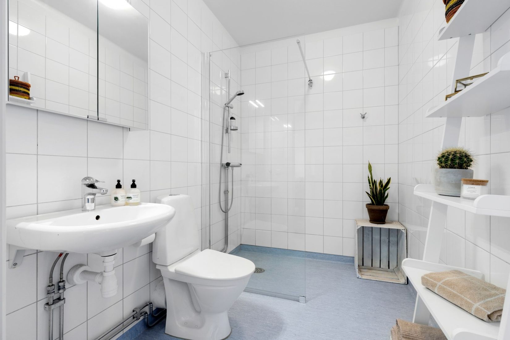 Bostadsrätt, Follingbogatan 22 - Accepterat pris!!, Beckomberga, Stockholm