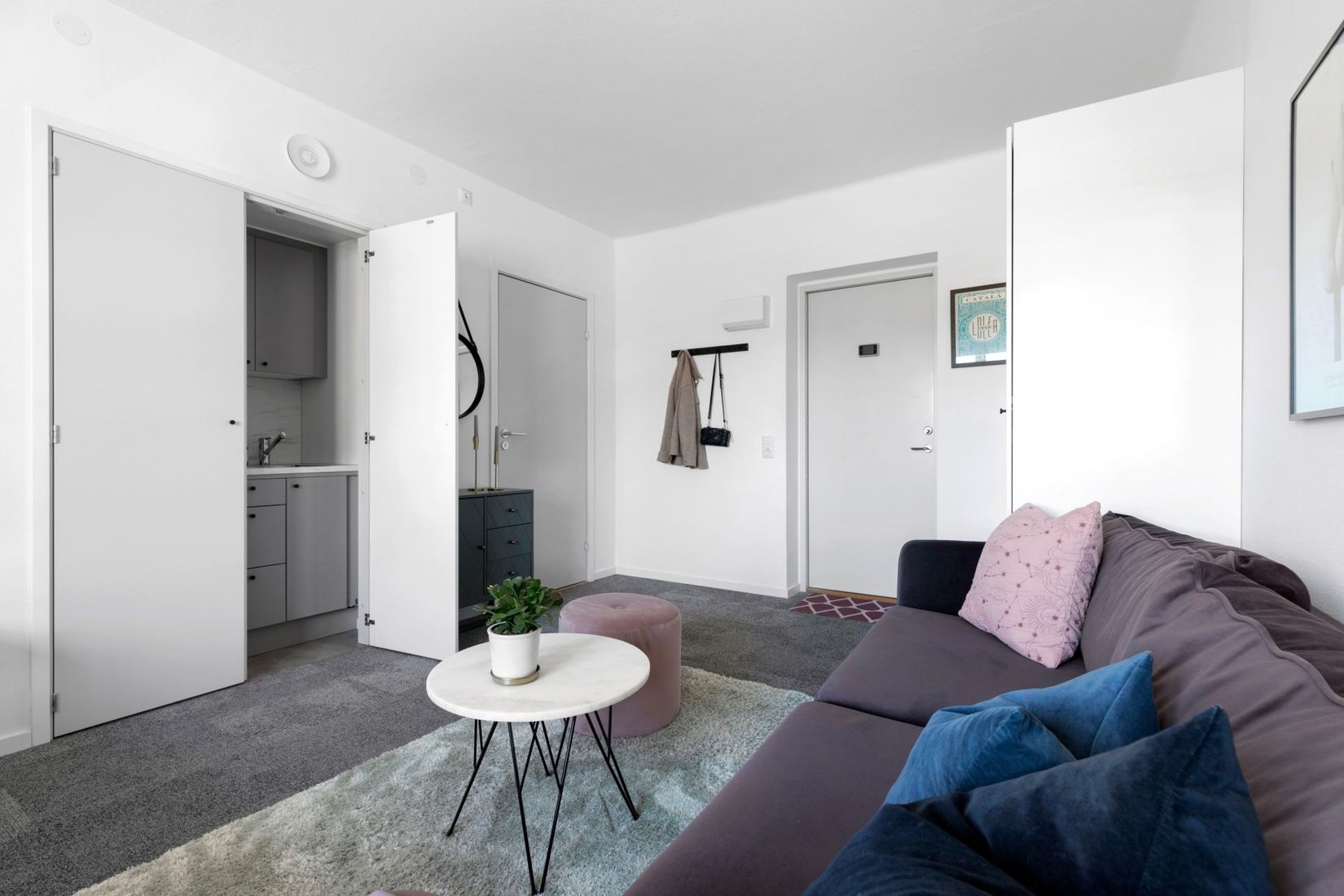 Bostadsrätt, Follingbogatan 22 - Accepterat pris!!, Beckomberga, Stockholm