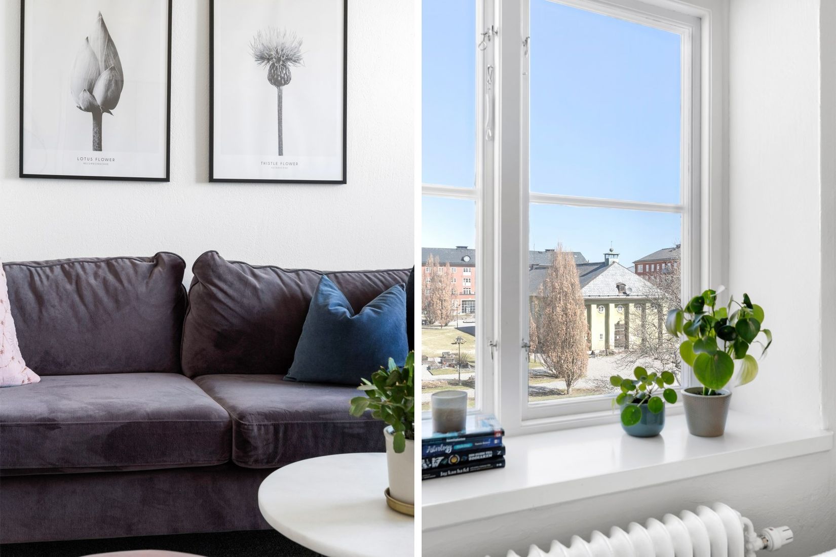 Bostadsrätt, Follingbogatan 22 - Accepterat pris!!, Beckomberga, Stockholm