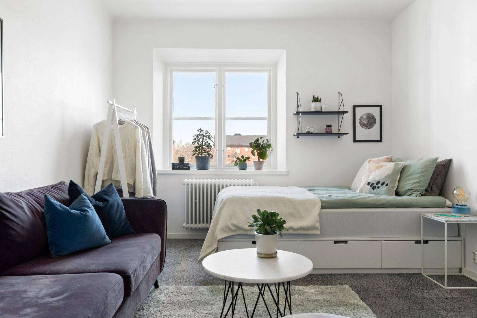 Bostadsrätt, Follingbogatan 22 - Accepterat pris!!, Beckomberga, Stockholm