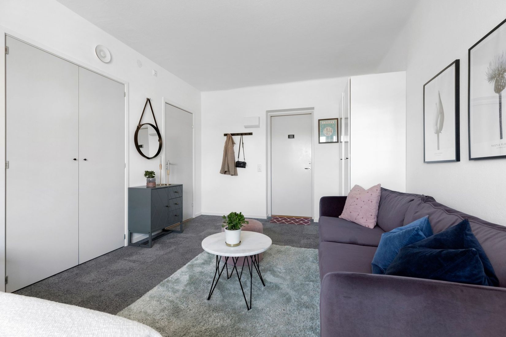 Bostadsrätt, Follingbogatan 22 - Accepterat pris!!, Beckomberga, Stockholm