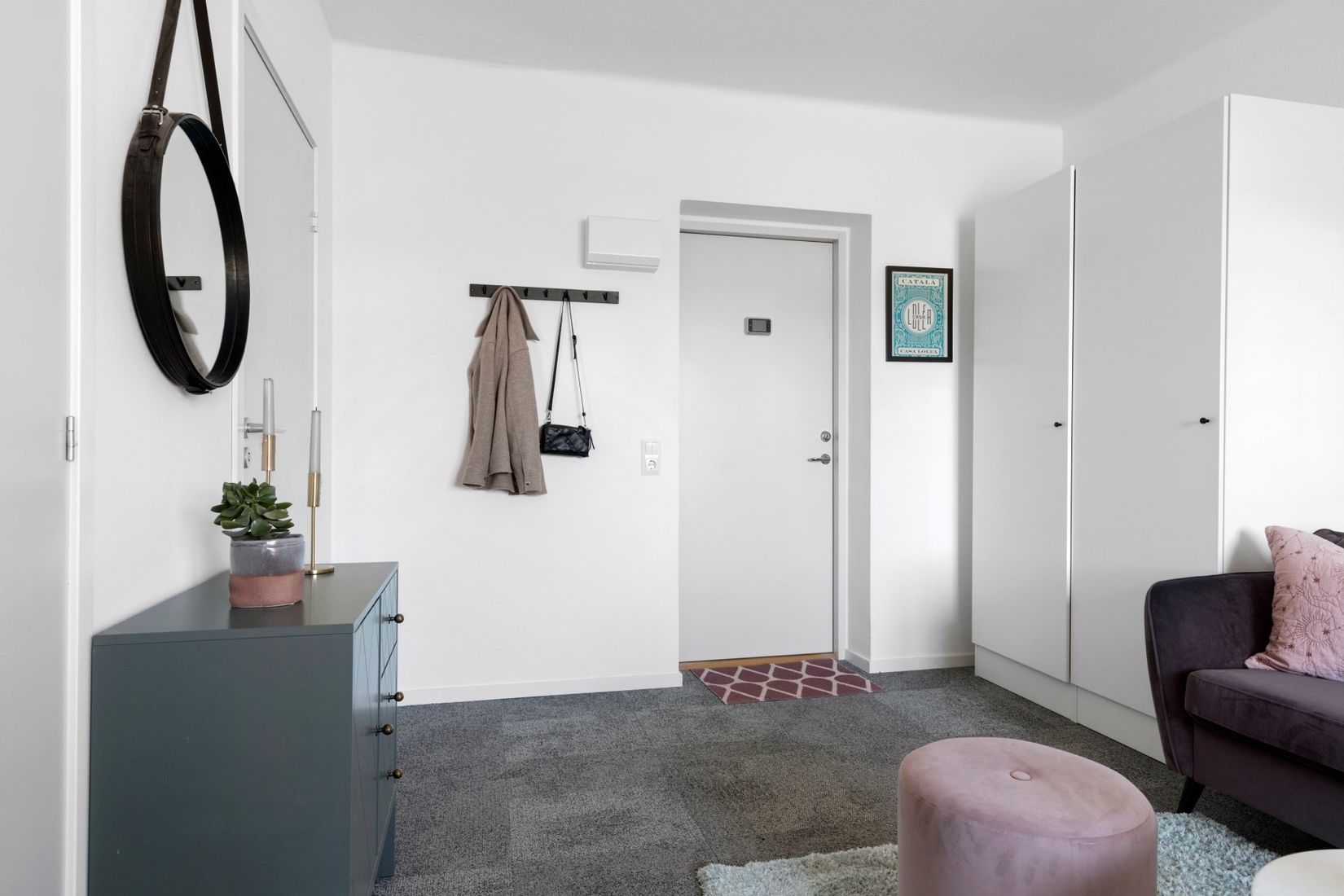 Bostadsrätt, Follingbogatan 22 - Accepterat pris!!, Beckomberga, Stockholm