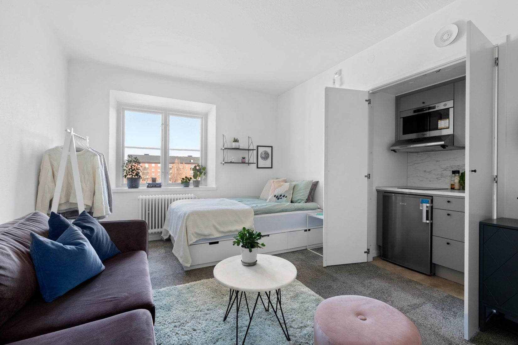 Bostadsrätt, Follingbogatan 22 - Accepterat pris!!, Beckomberga, Stockholm